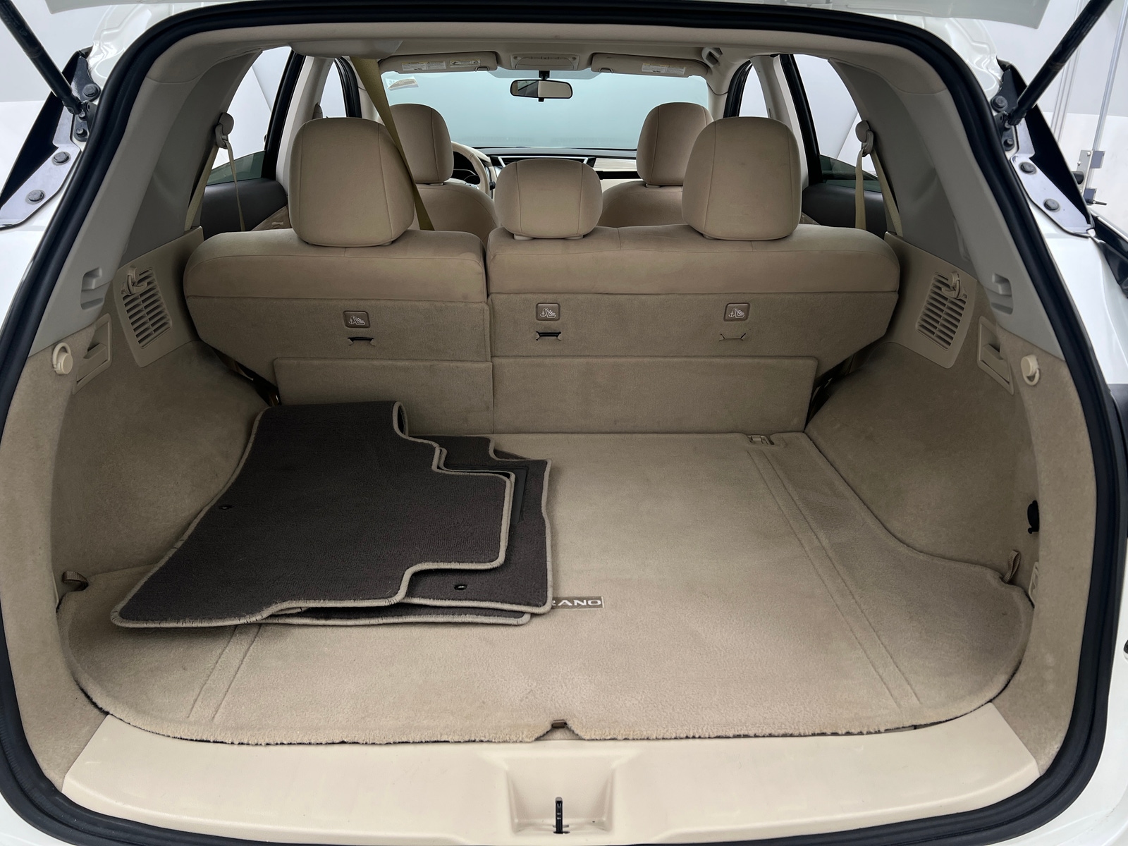Thumbnail: 2015 Nissan Murano - 7