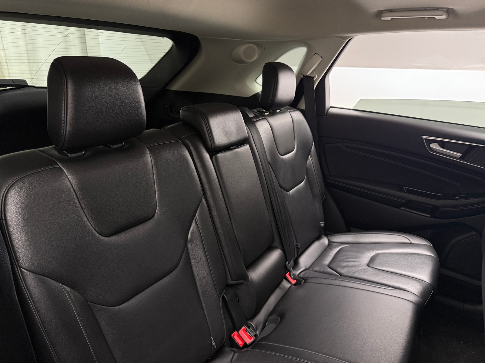Thumbnail: 2020 Ford Edge - 5