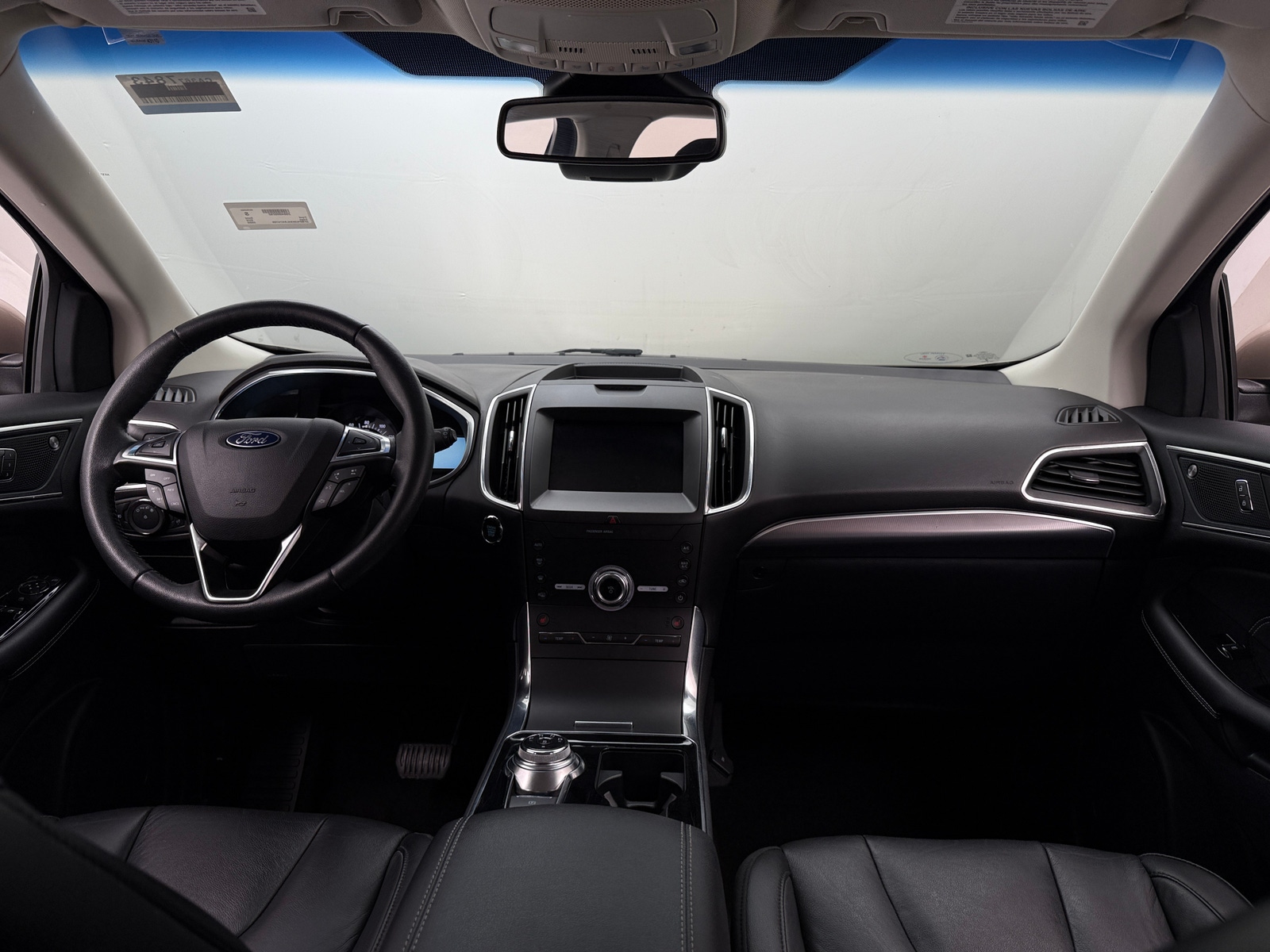 Thumbnail: 2020 Ford Edge - 2
