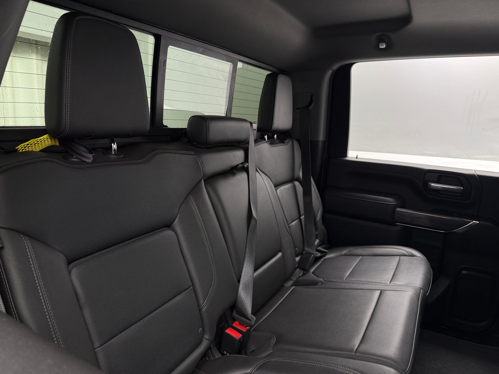 Thumbnail: 2020 Chevrolet Silverado 2500 - 5