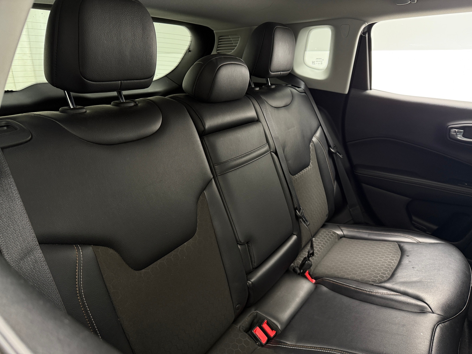 Thumbnail: 2017 Jeep Compass - 6