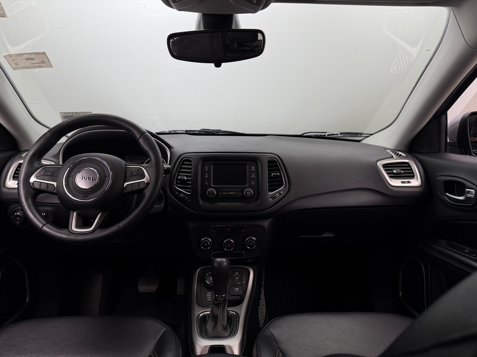 Thumbnail: 2017 Jeep Compass - 3