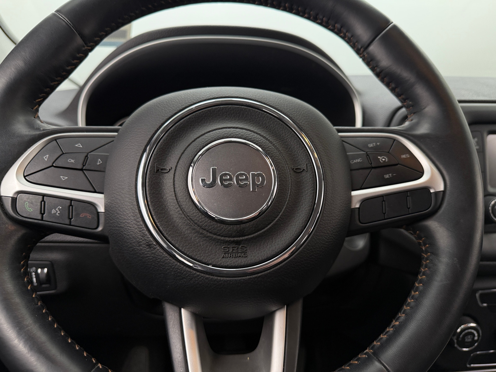 Thumbnail: 2017 Jeep Compass - 5