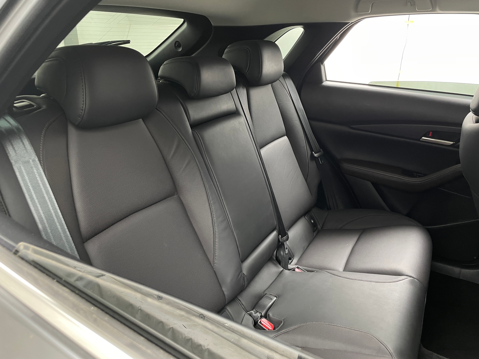 Thumbnail: 2022 Mazda CX-30 - 5