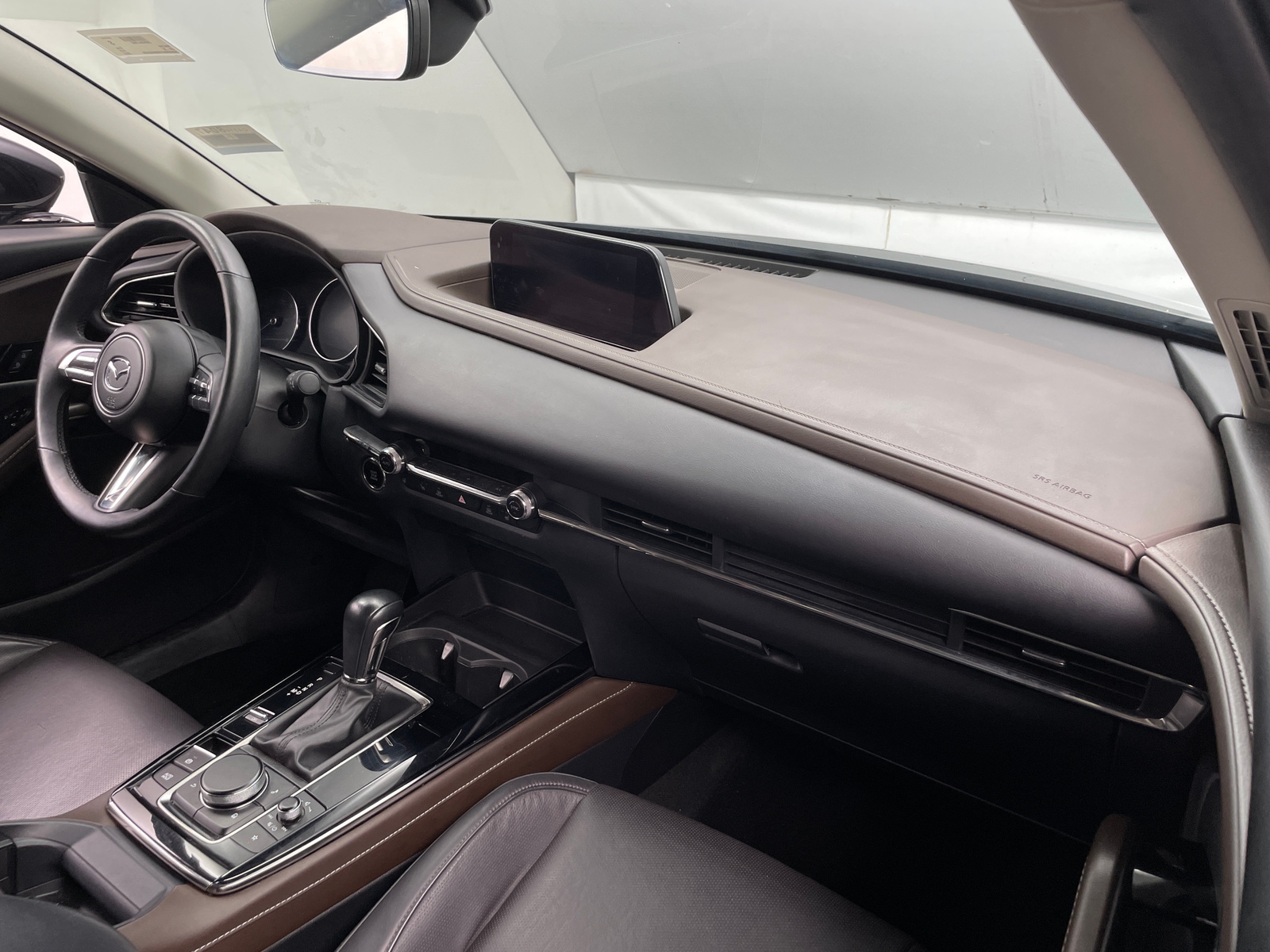 Thumbnail: 2022 Mazda CX-30 - 2