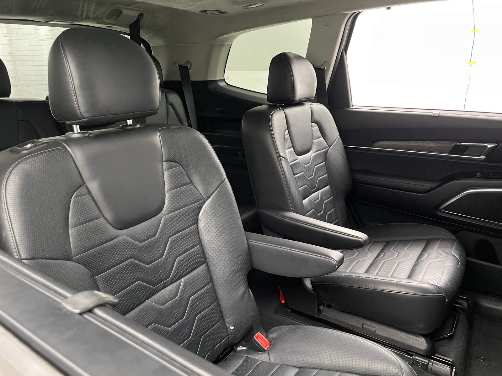Thumbnail: 2021 Kia Telluride - 5
