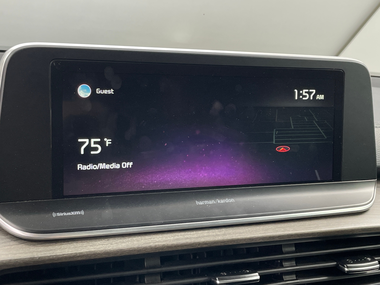 Thumbnail: 2021 Kia Telluride - 3