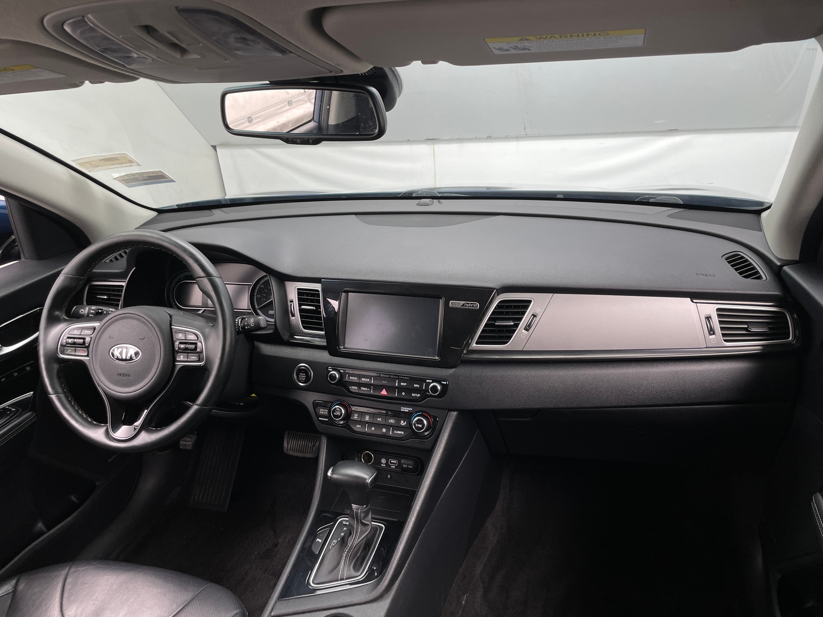 Thumbnail: 2019 Kia Niro - 2