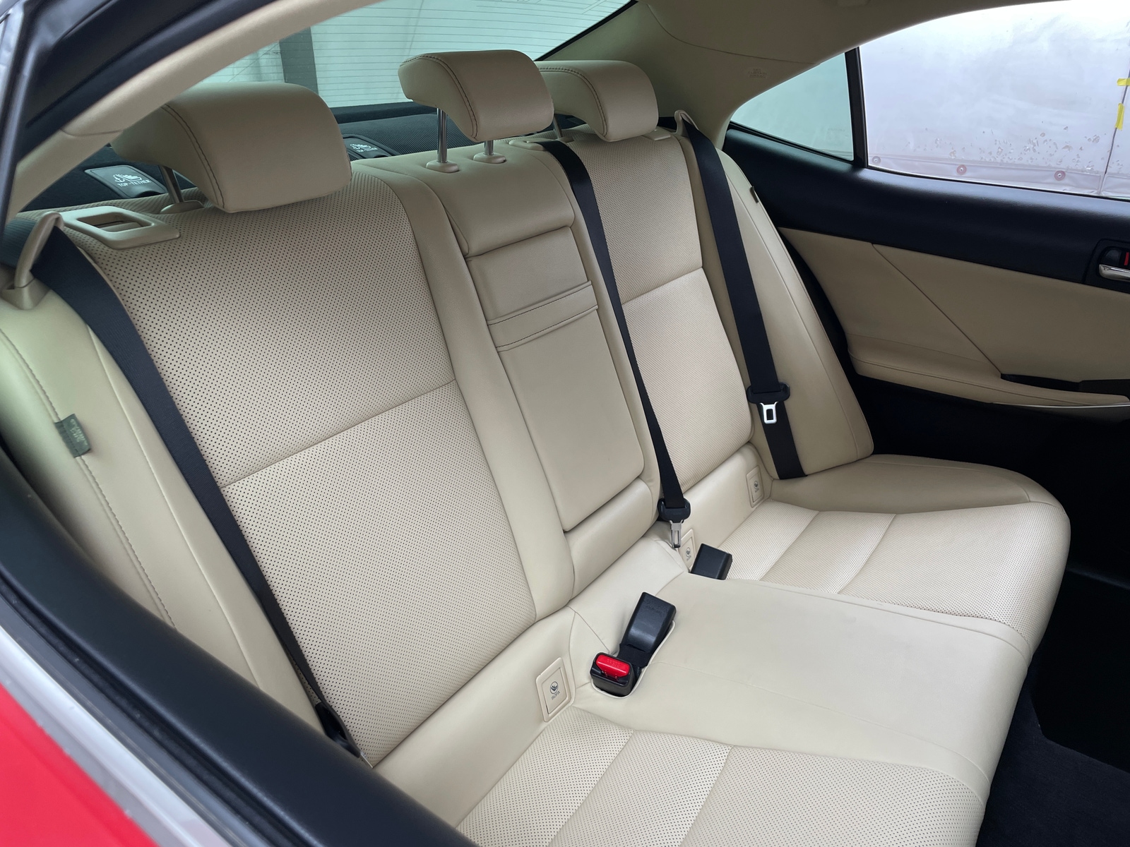 Thumbnail: 2016 Lexus IS - 5