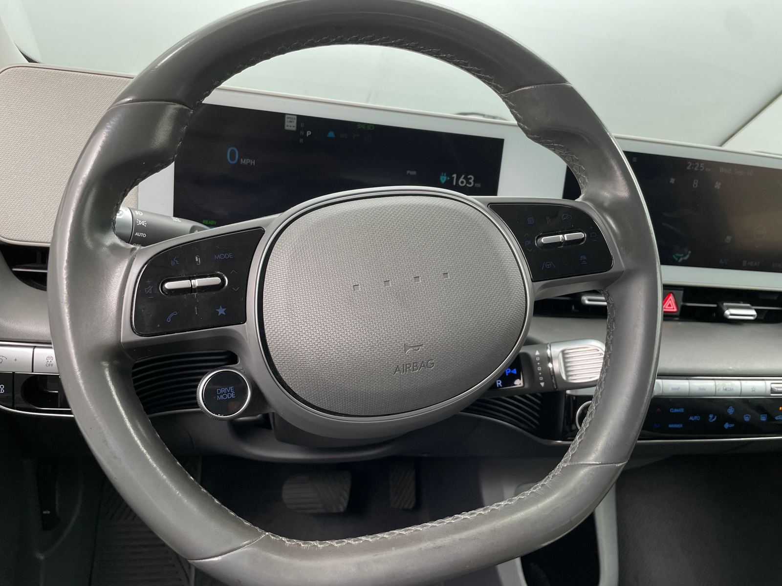 Thumbnail: 2023 Hyundai Ioniq 5 - 5