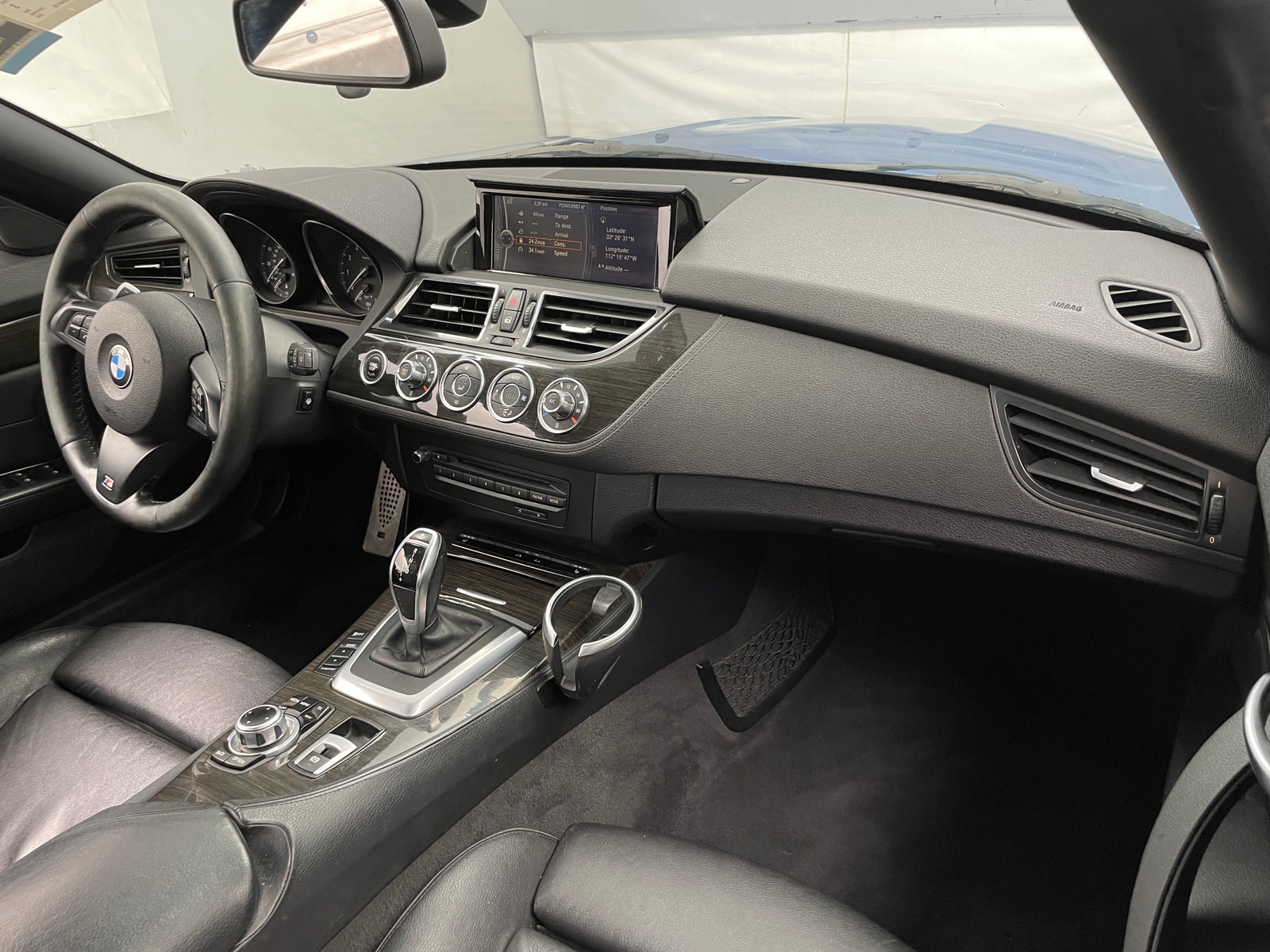 Thumbnail: 2016 BMW Z4 - 2