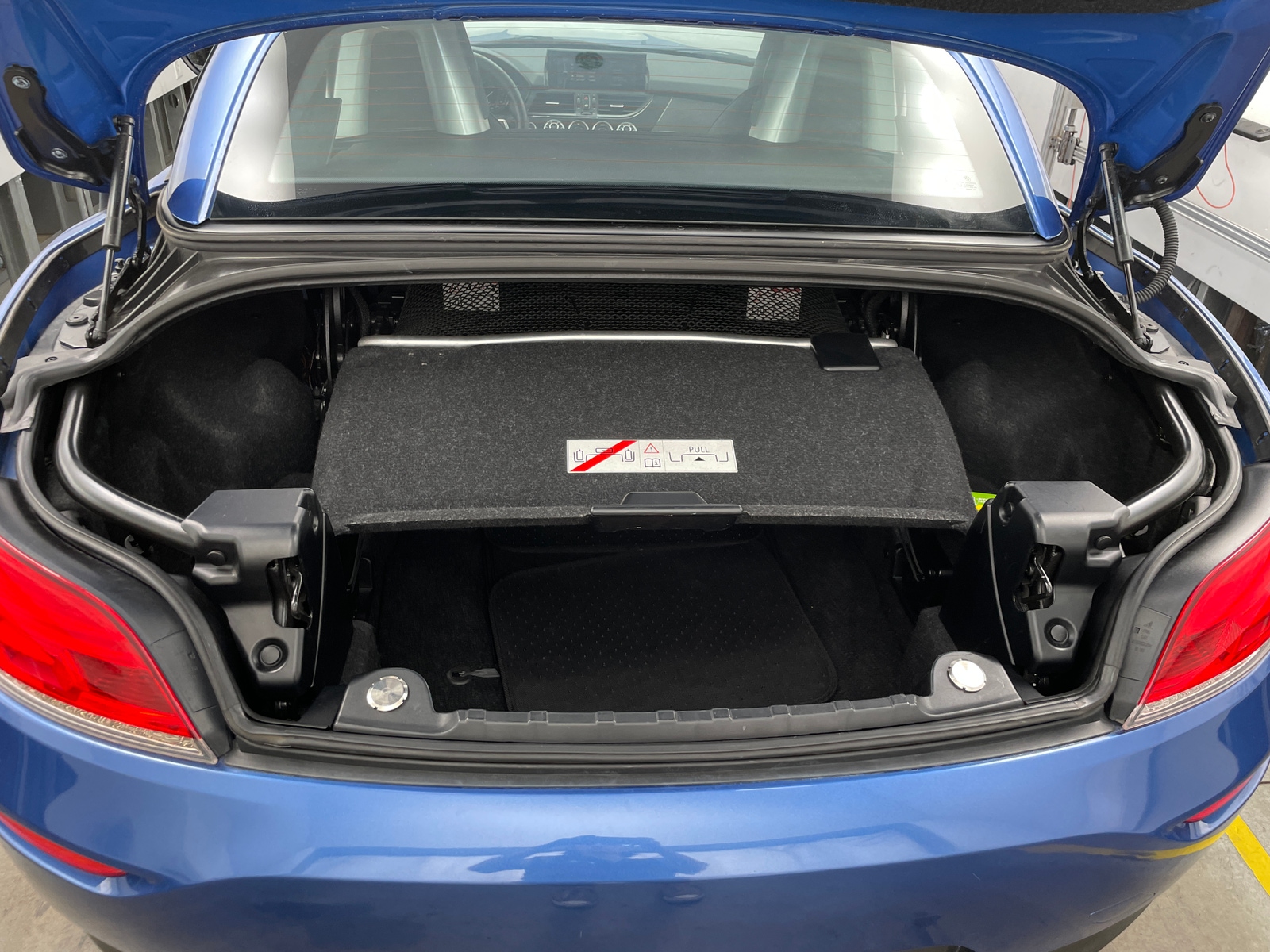 Thumbnail: 2016 BMW Z4 - 5