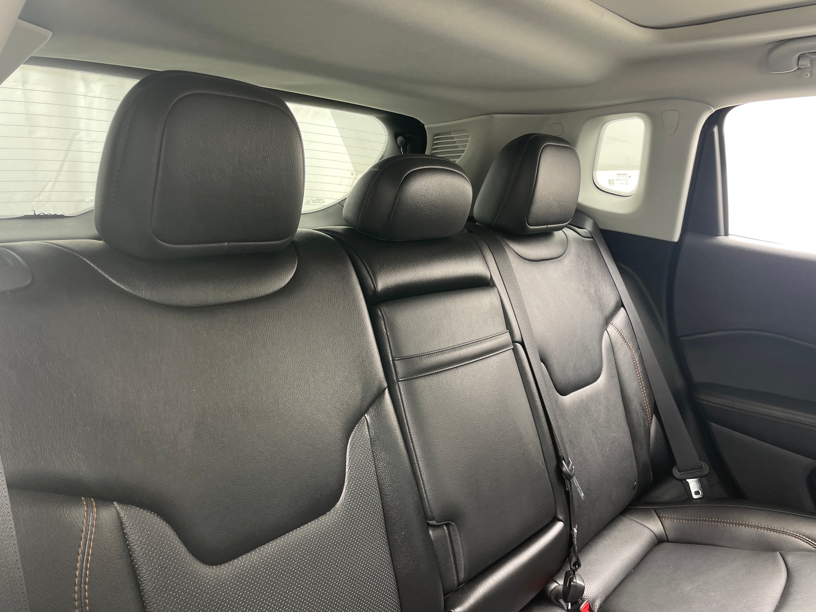 Thumbnail: 2019 Jeep Compass - 5