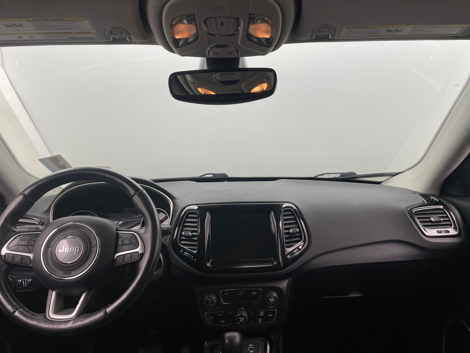 Thumbnail: 2019 Jeep Compass - 2