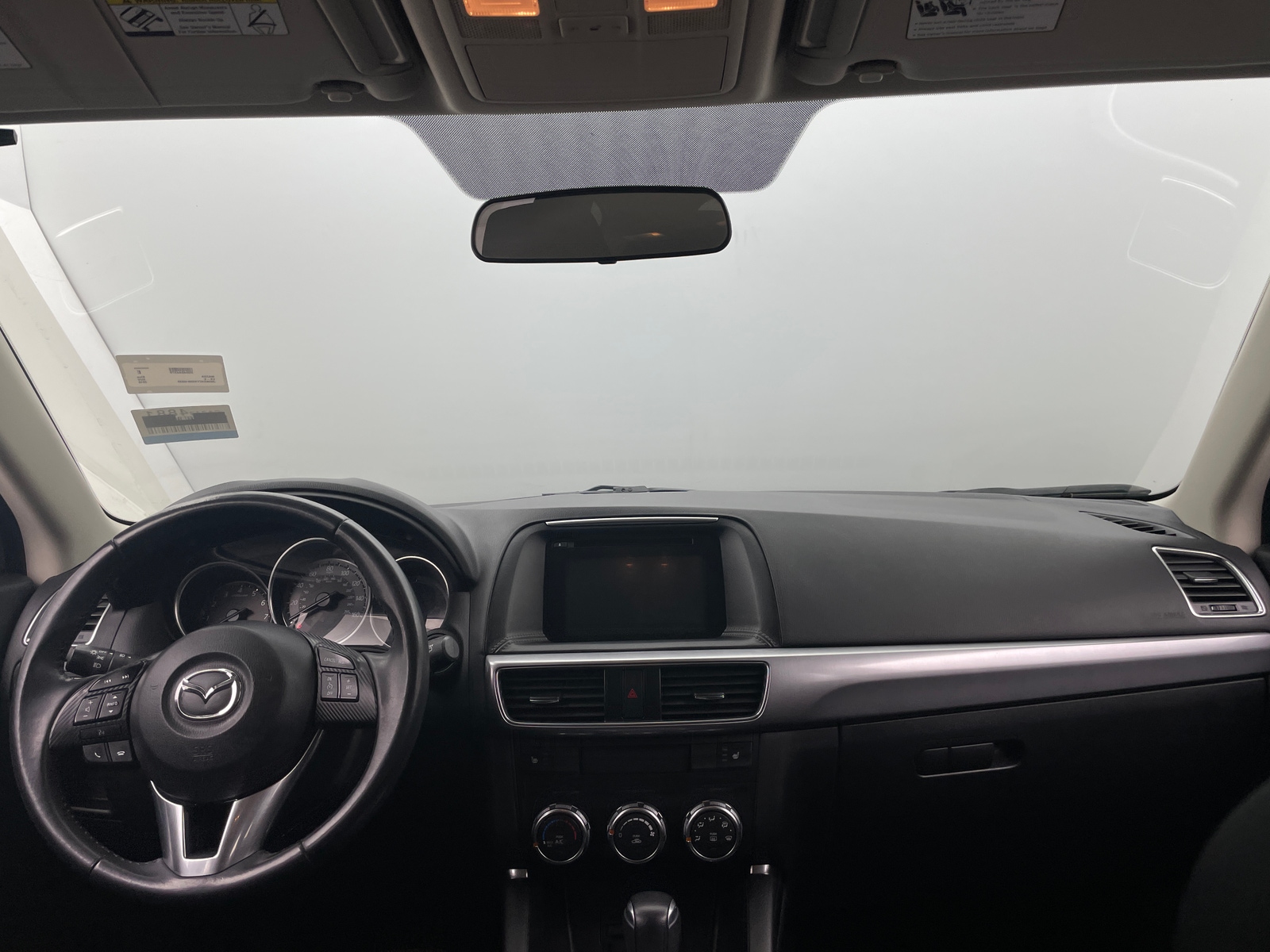 Thumbnail: 2016 Mazda CX-5 - 3