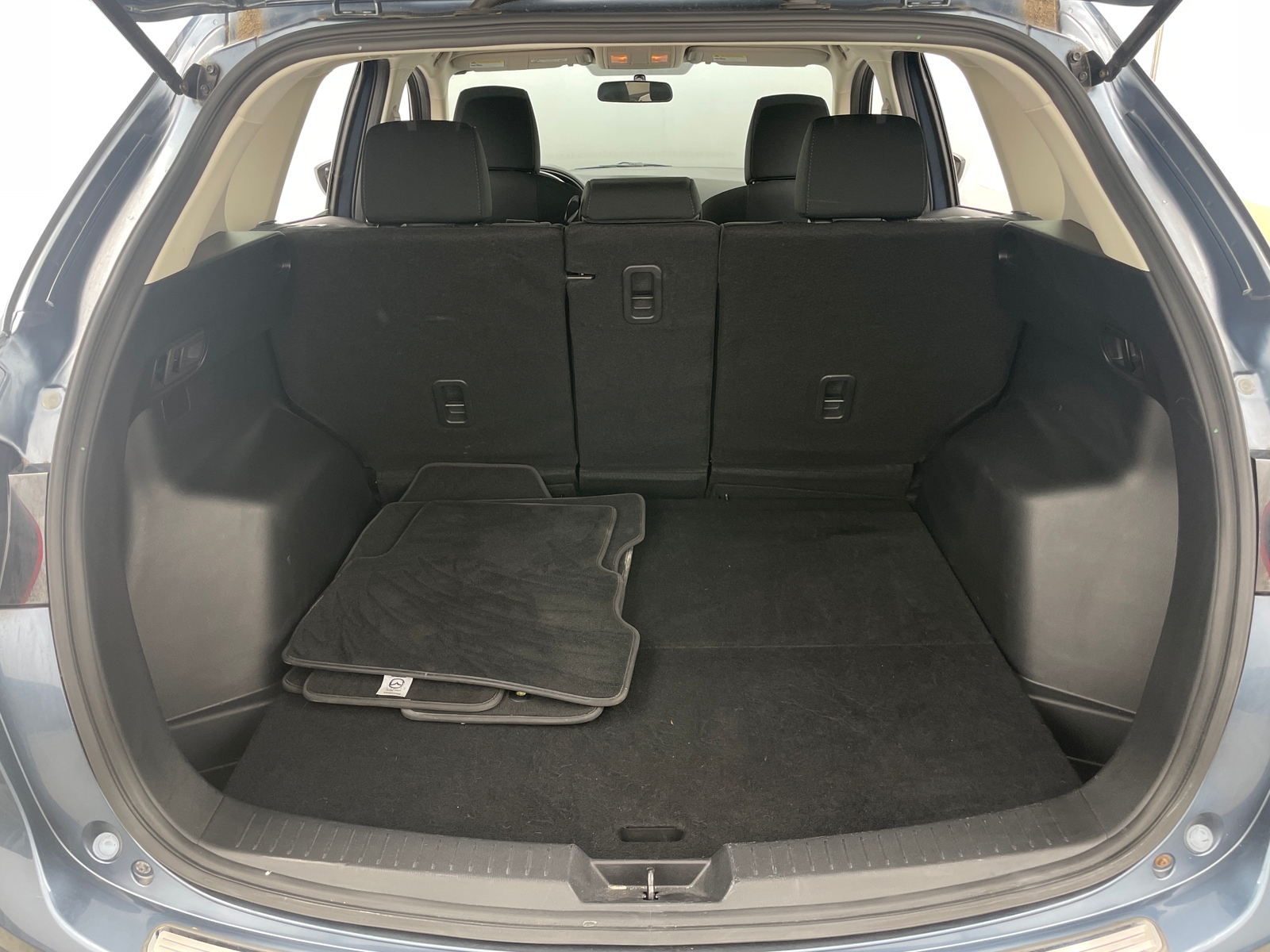 Thumbnail: 2016 Mazda CX-5 - 7