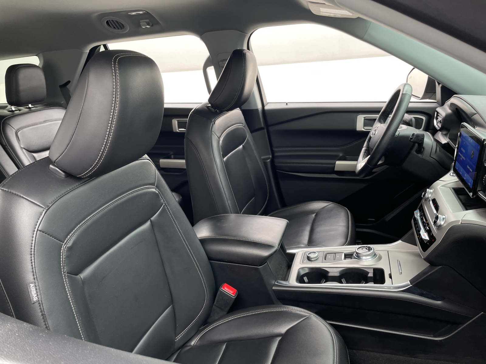 Thumbnail: 2021 Ford Explorer - 2
