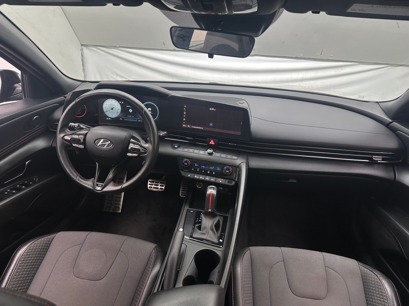 Thumbnail: 2023 Hyundai Elantra - 3