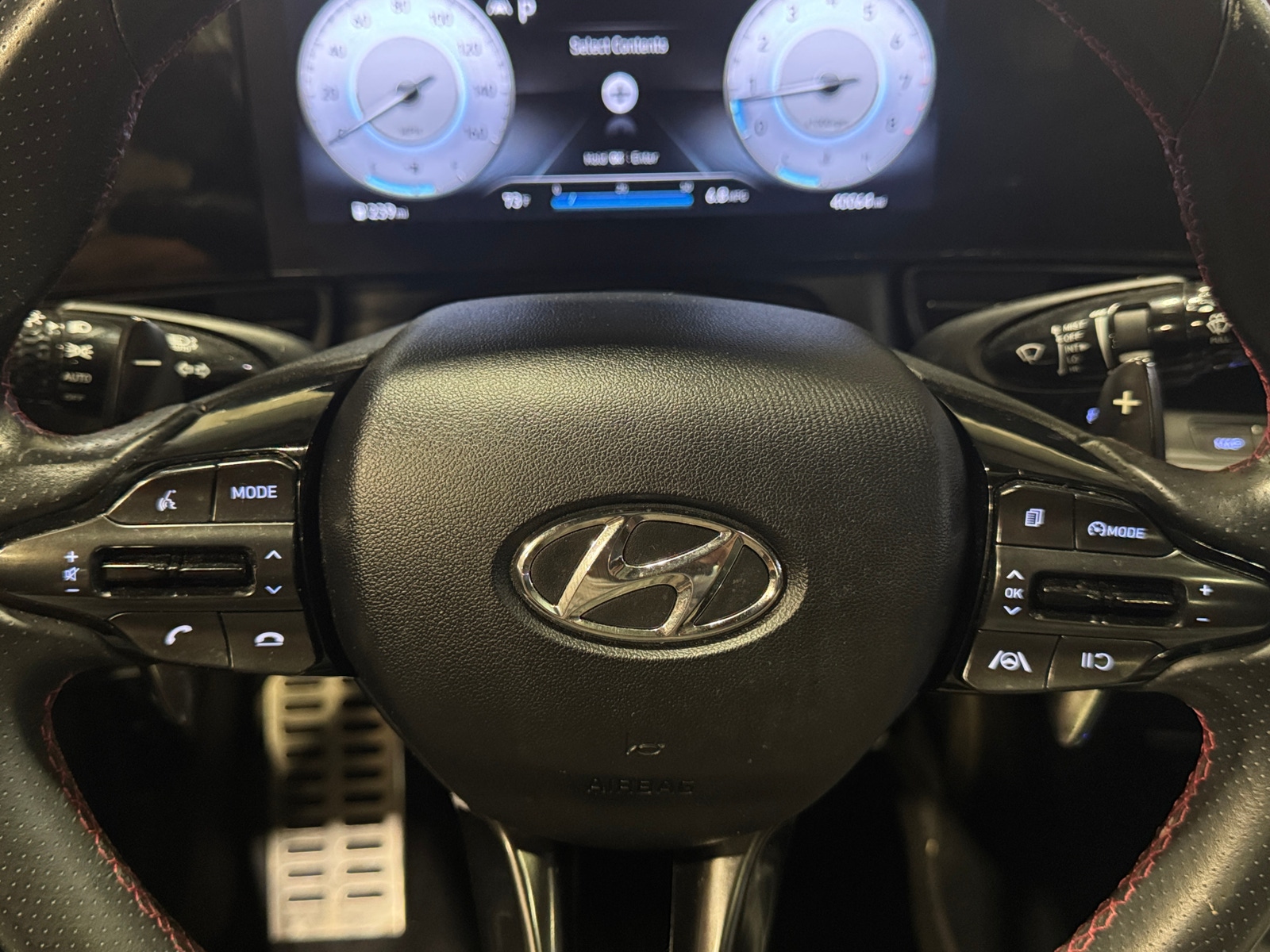 Thumbnail: 2023 Hyundai Elantra - 5