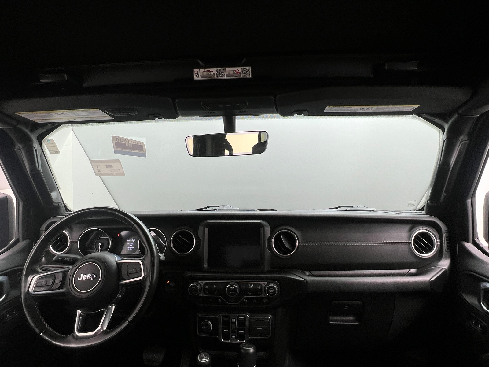 Thumbnail: 2022 Jeep Wrangler - 2