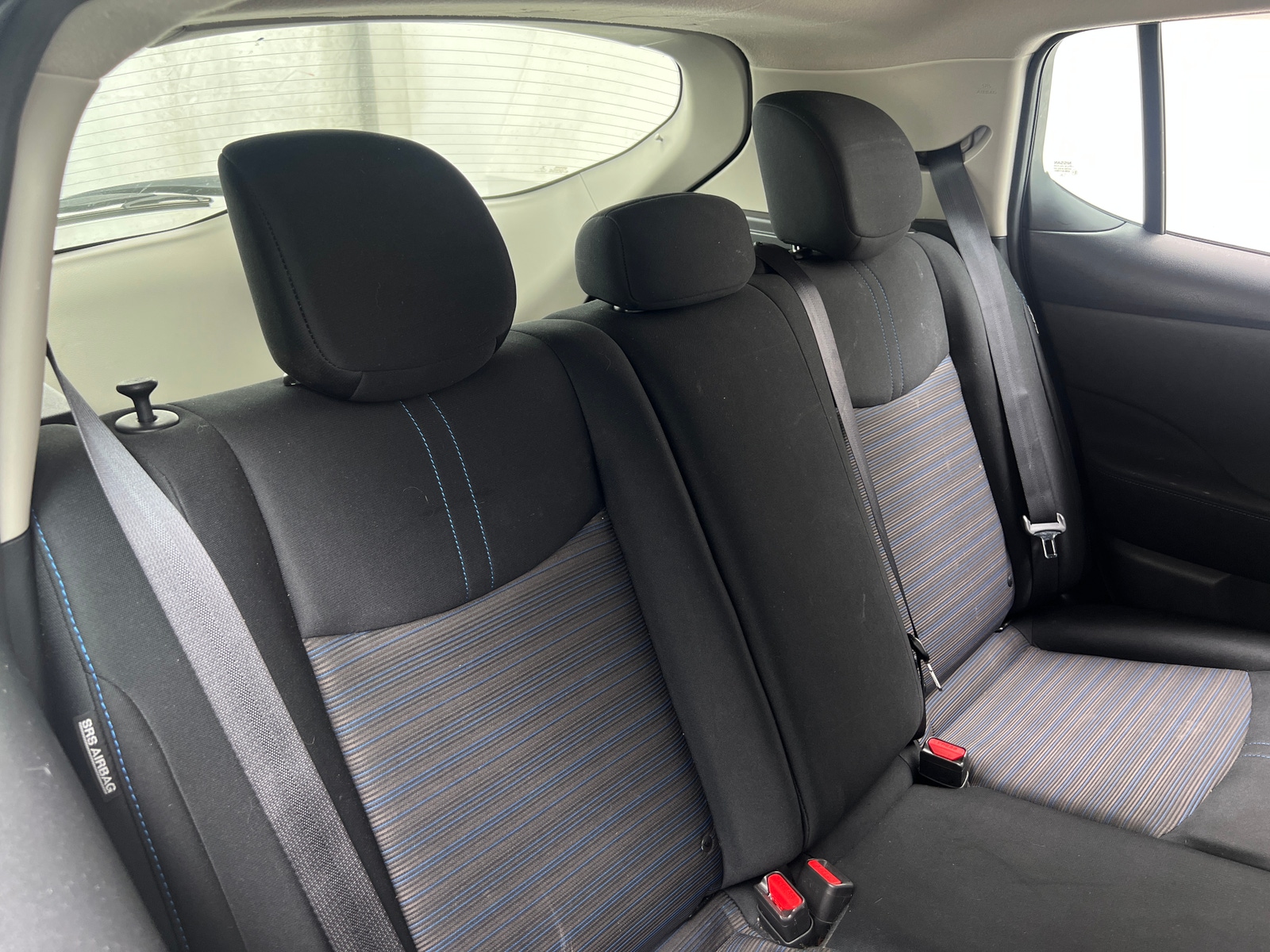 Thumbnail: 2020 Nissan Leaf - 6