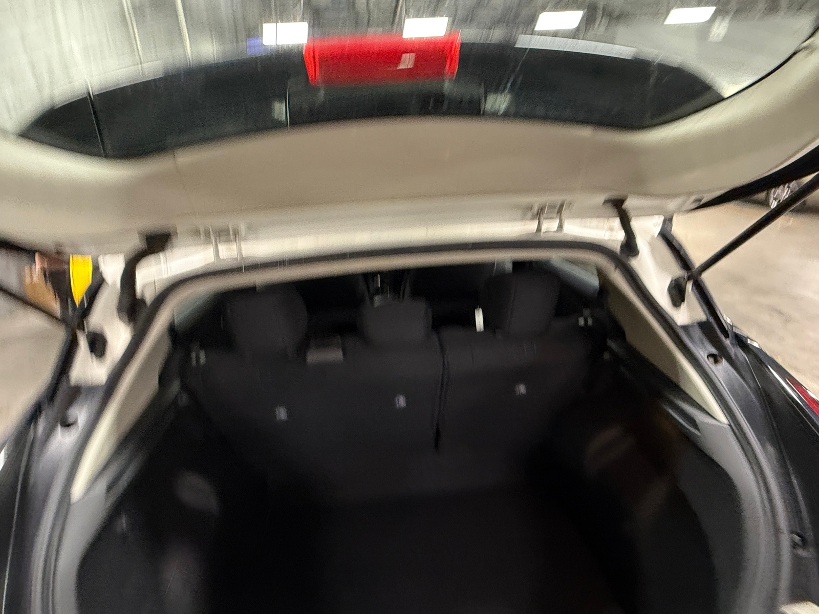 Thumbnail: 2020 Nissan Leaf - 7
