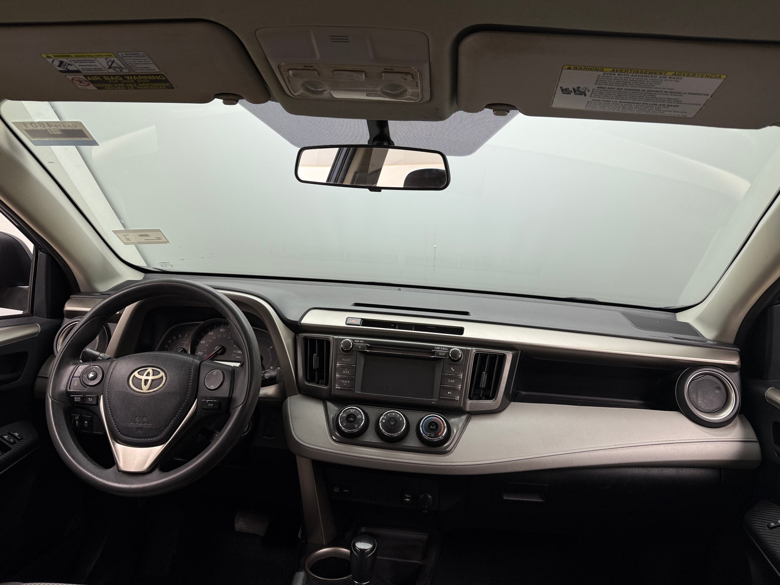 Thumbnail: 2013 Toyota RAV4 - 3