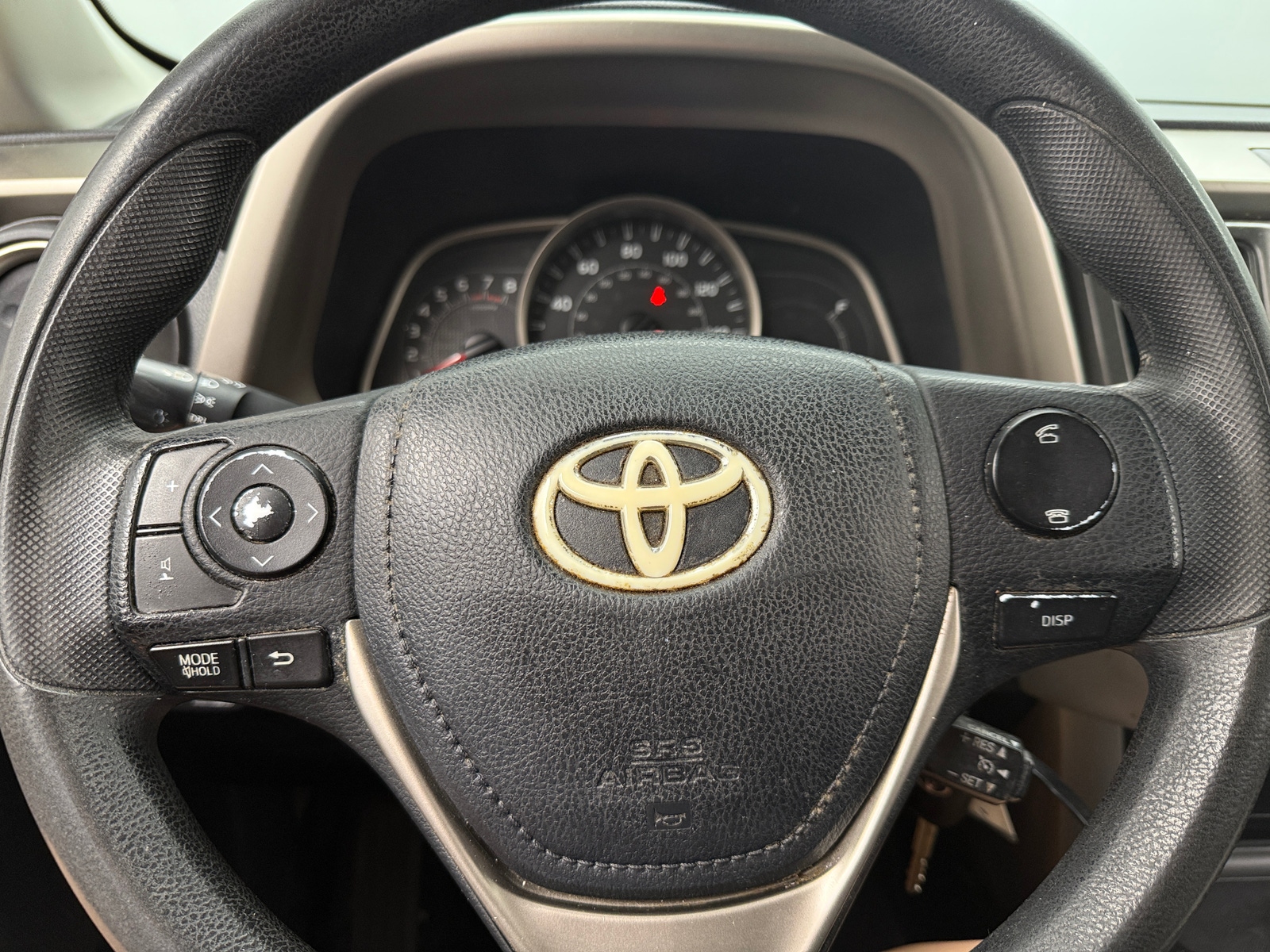 Thumbnail: 2013 Toyota RAV4 - 5