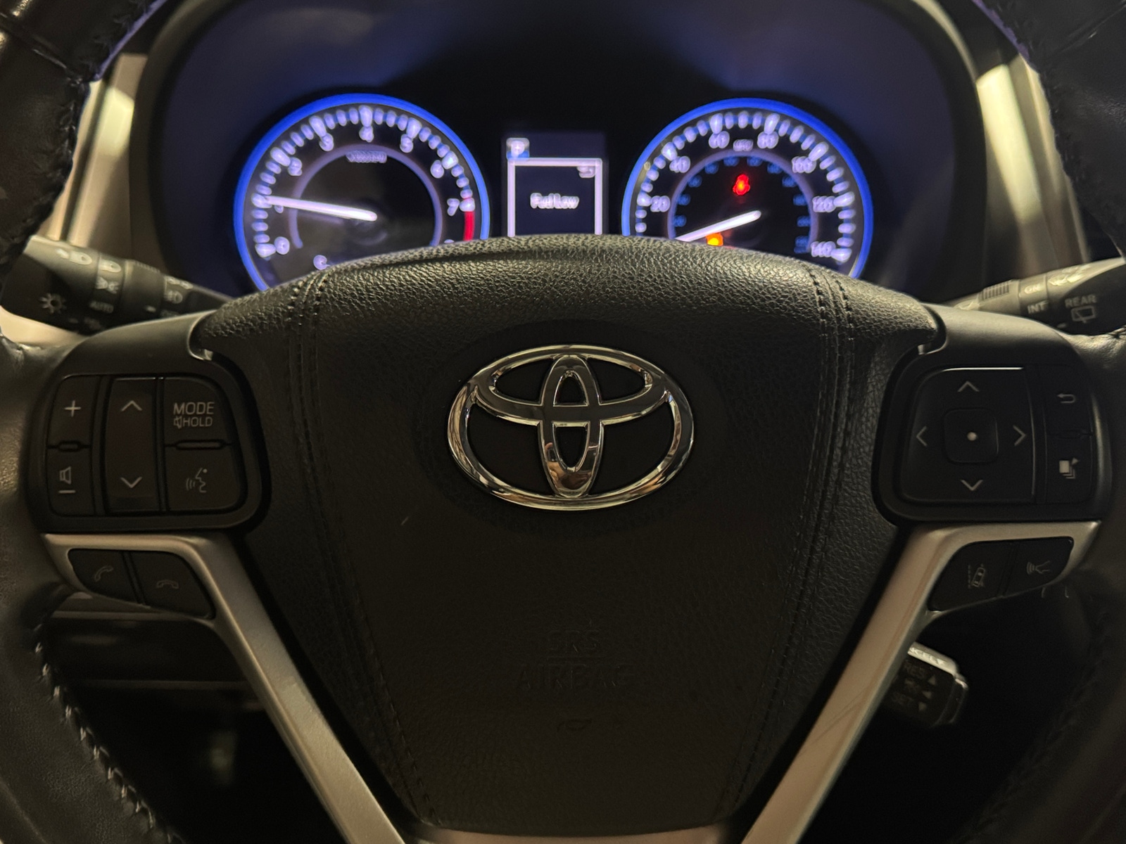 Thumbnail: 2017 Toyota Highlander - 4