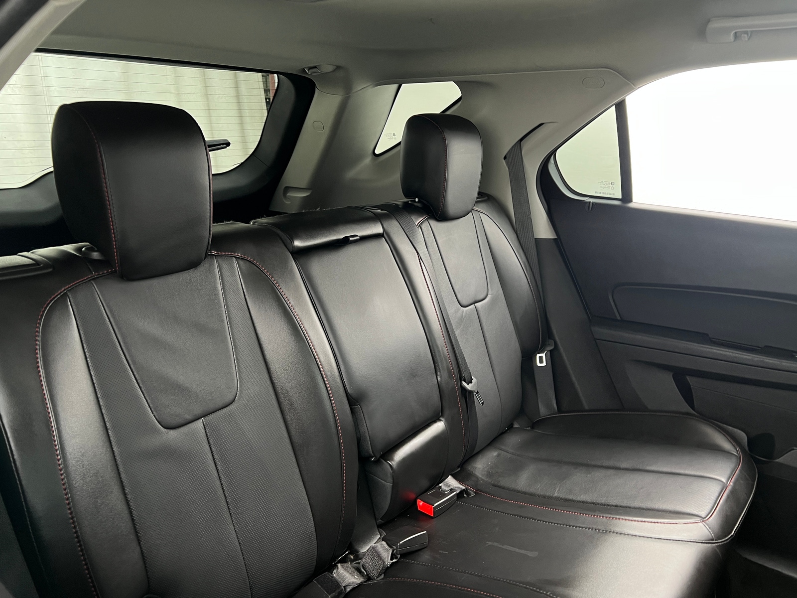 Thumbnail: 2015 Chevrolet Equinox - 5
