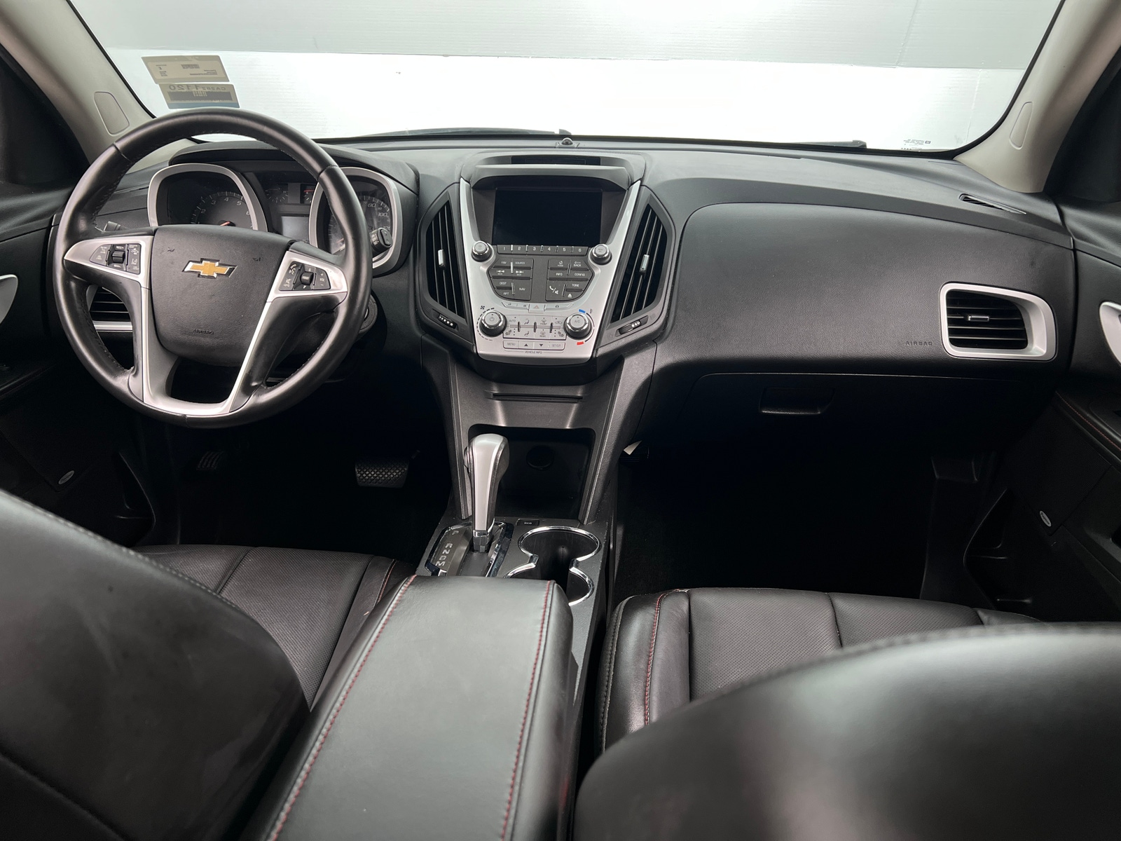 Thumbnail: 2015 Chevrolet Equinox - 2