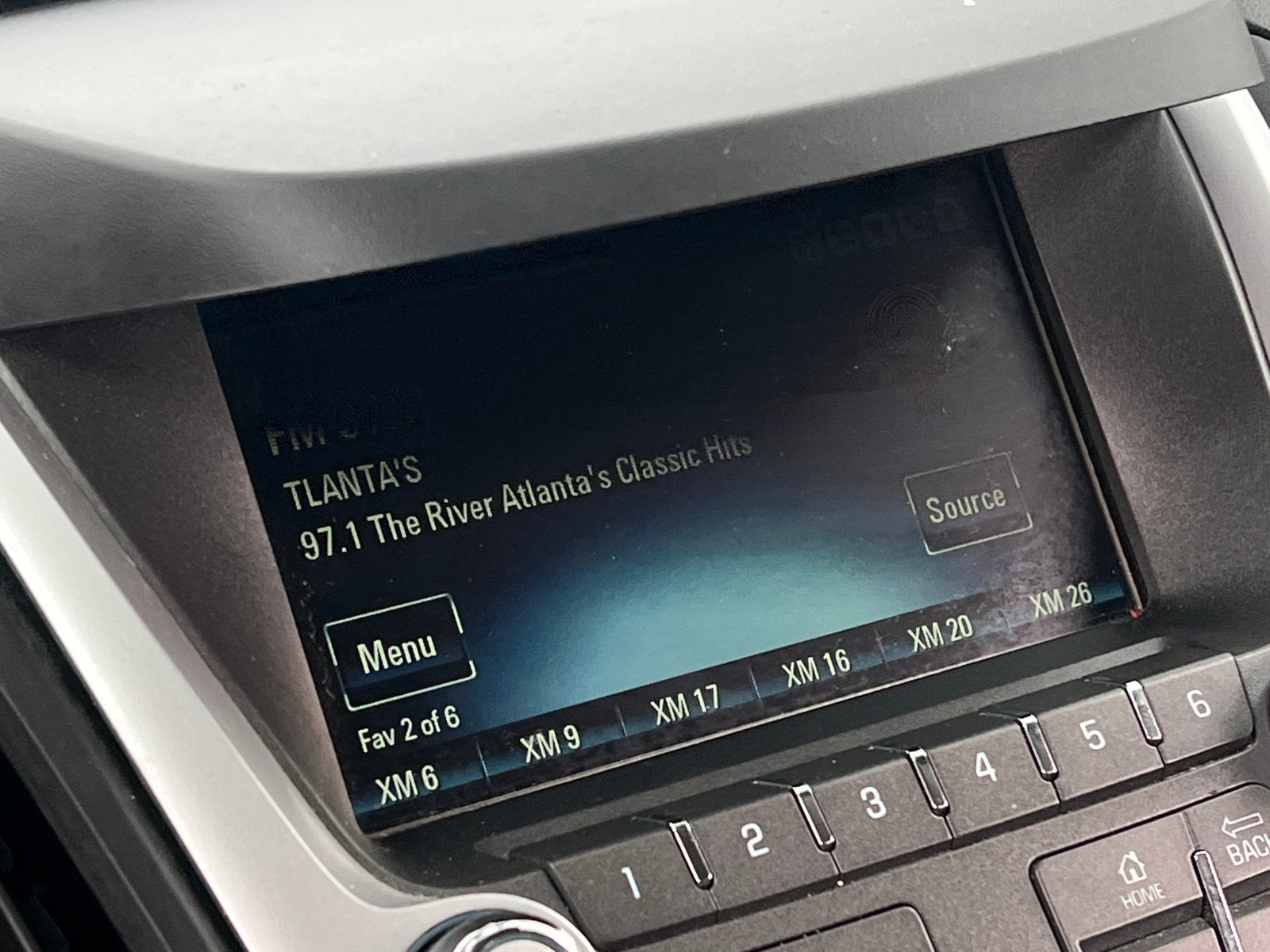 Thumbnail: 2015 Chevrolet Equinox - 3