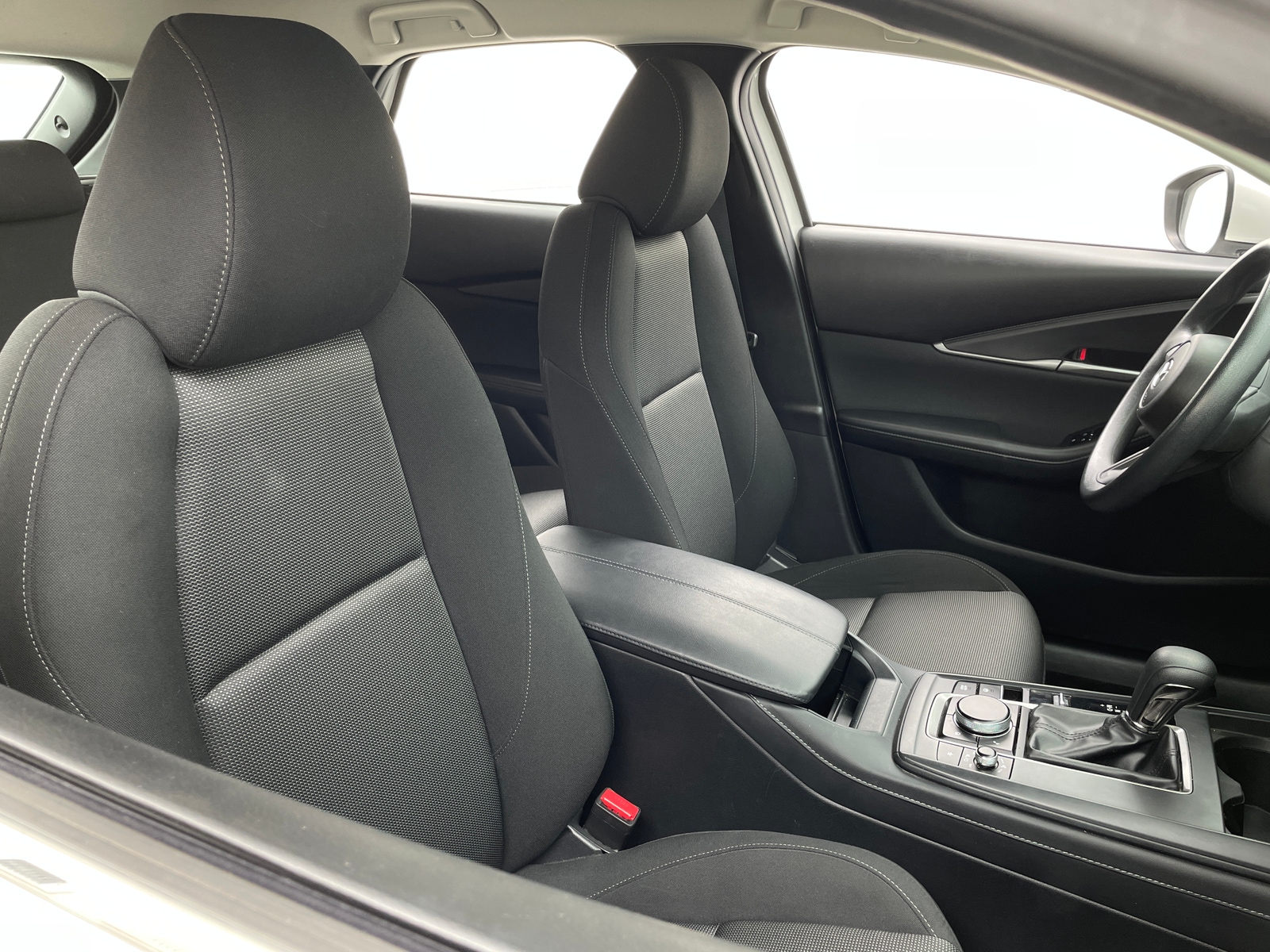 Thumbnail: 2022 Mazda CX-30 - 2