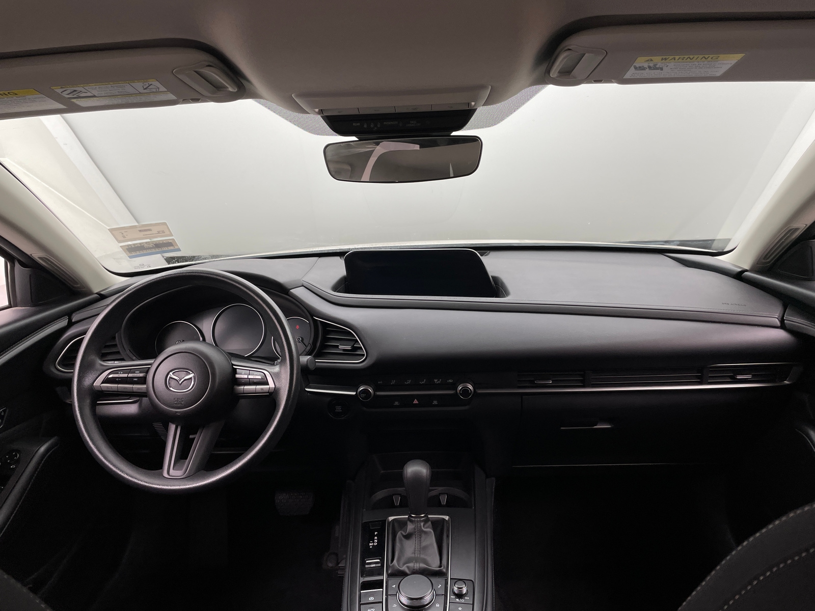 Thumbnail: 2022 Mazda CX-30 - 3
