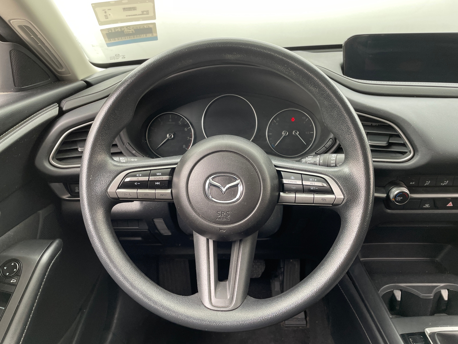 Thumbnail: 2022 Mazda CX-30 - 5