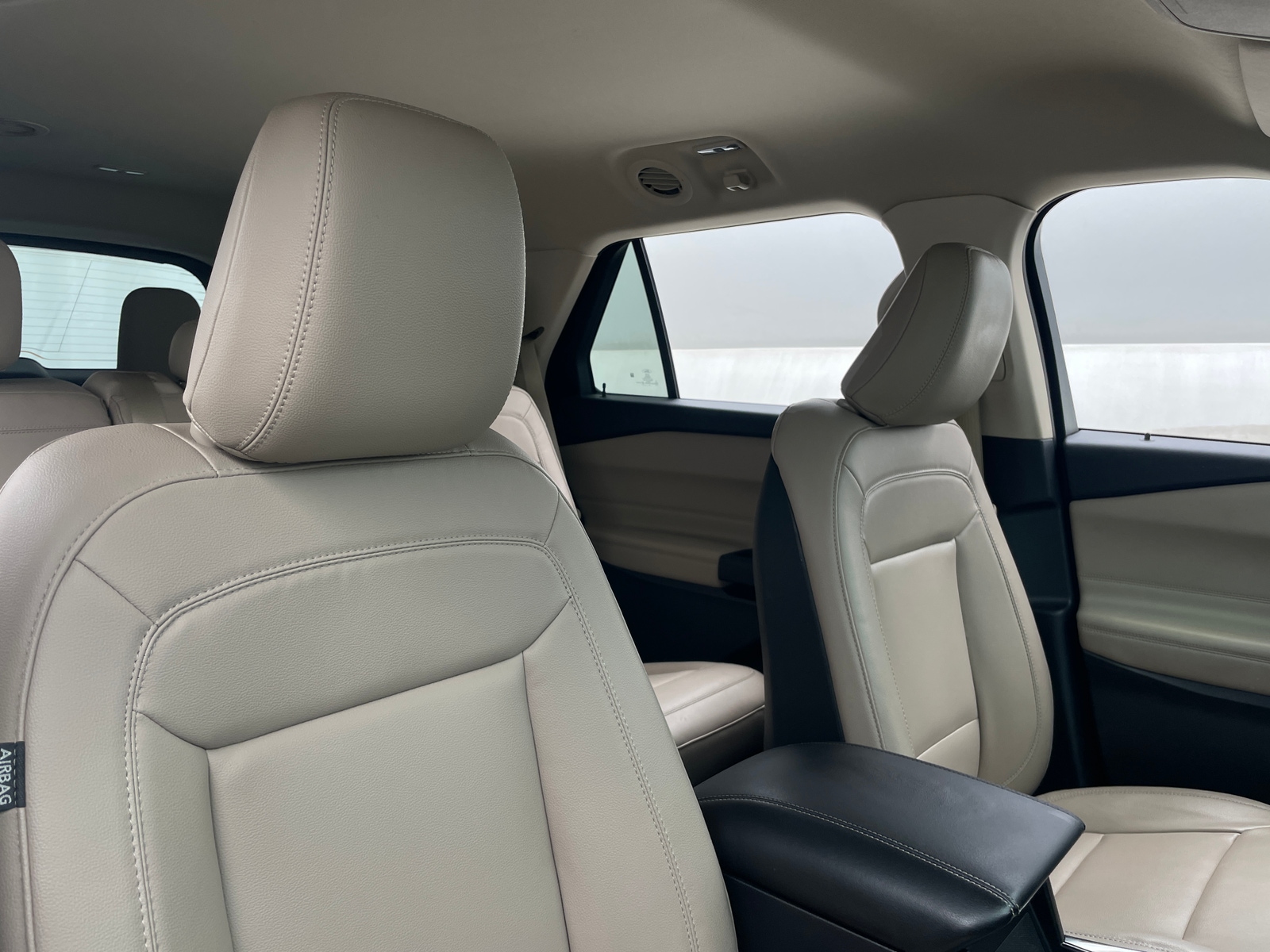 Thumbnail: 2020 Ford Explorer - 2