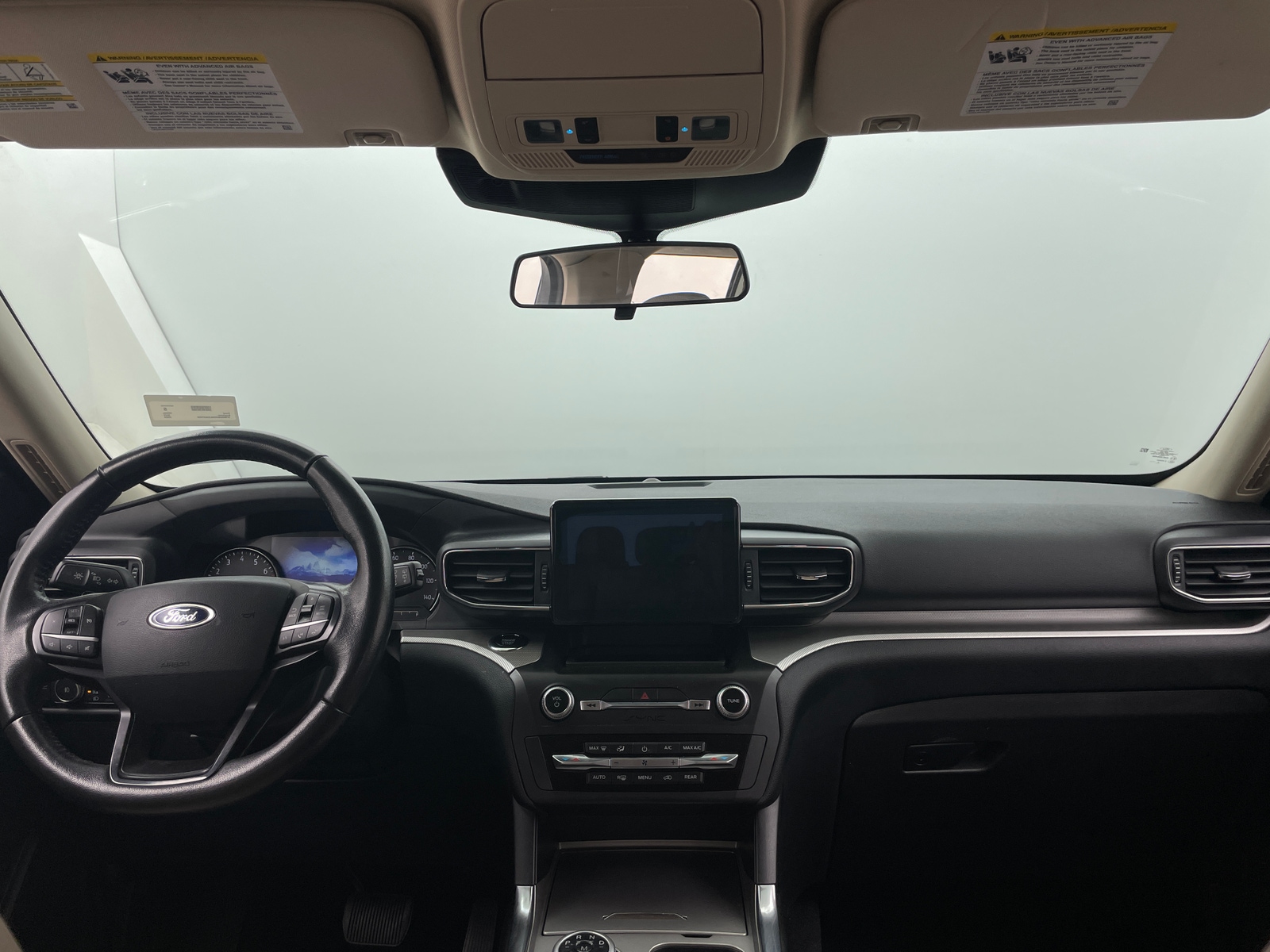 Thumbnail: 2020 Ford Explorer - 3