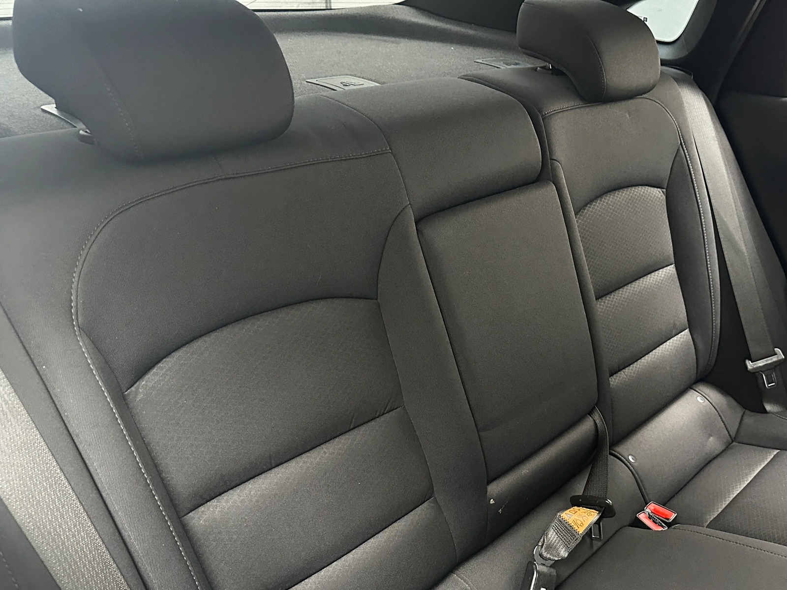 Thumbnail: 2022 Chevrolet Malibu - 6