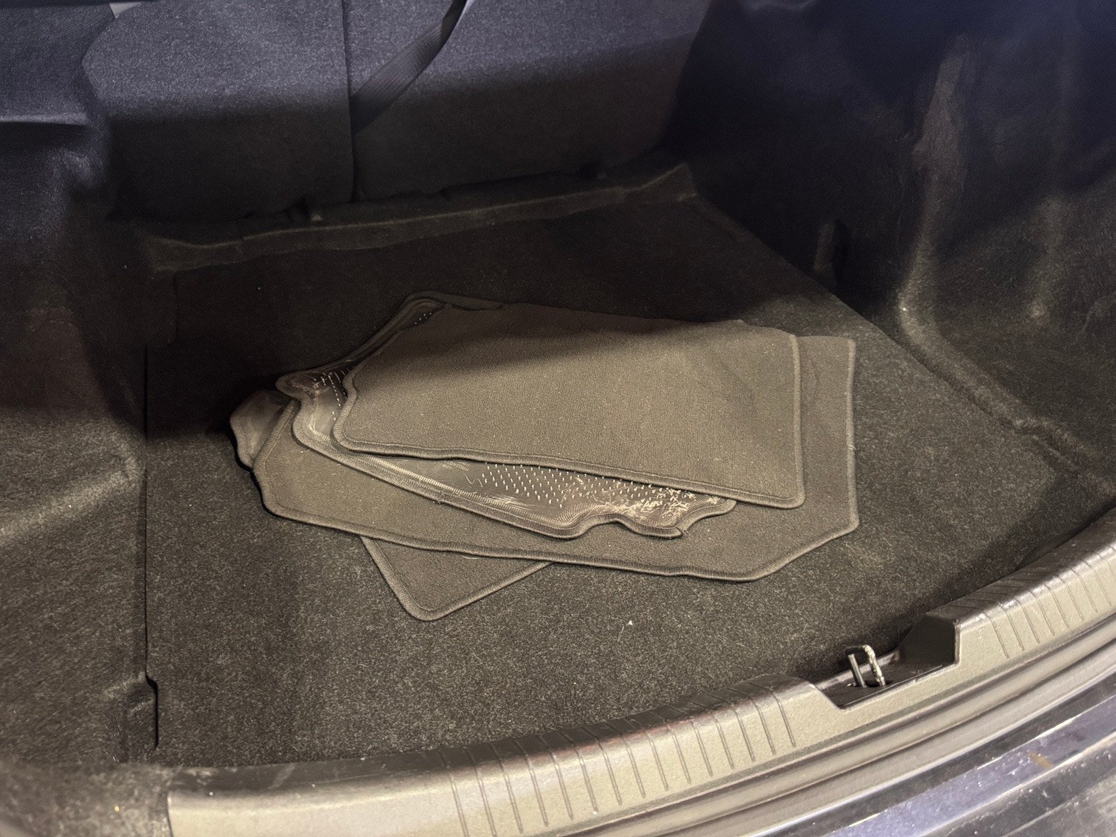 Thumbnail: 2022 Chevrolet Malibu - 7