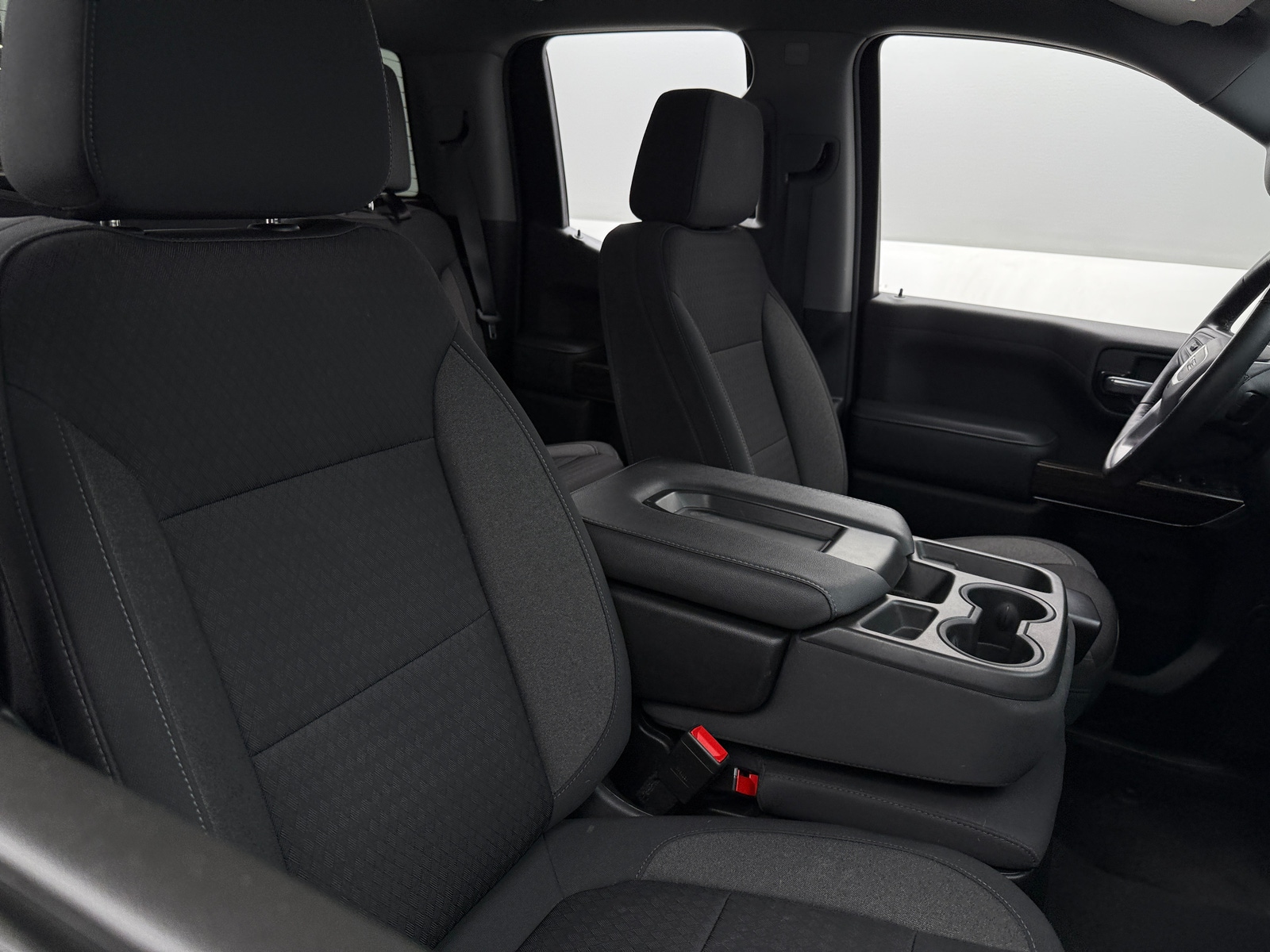 Thumbnail: 2021 GMC Sierra 1500 - 2