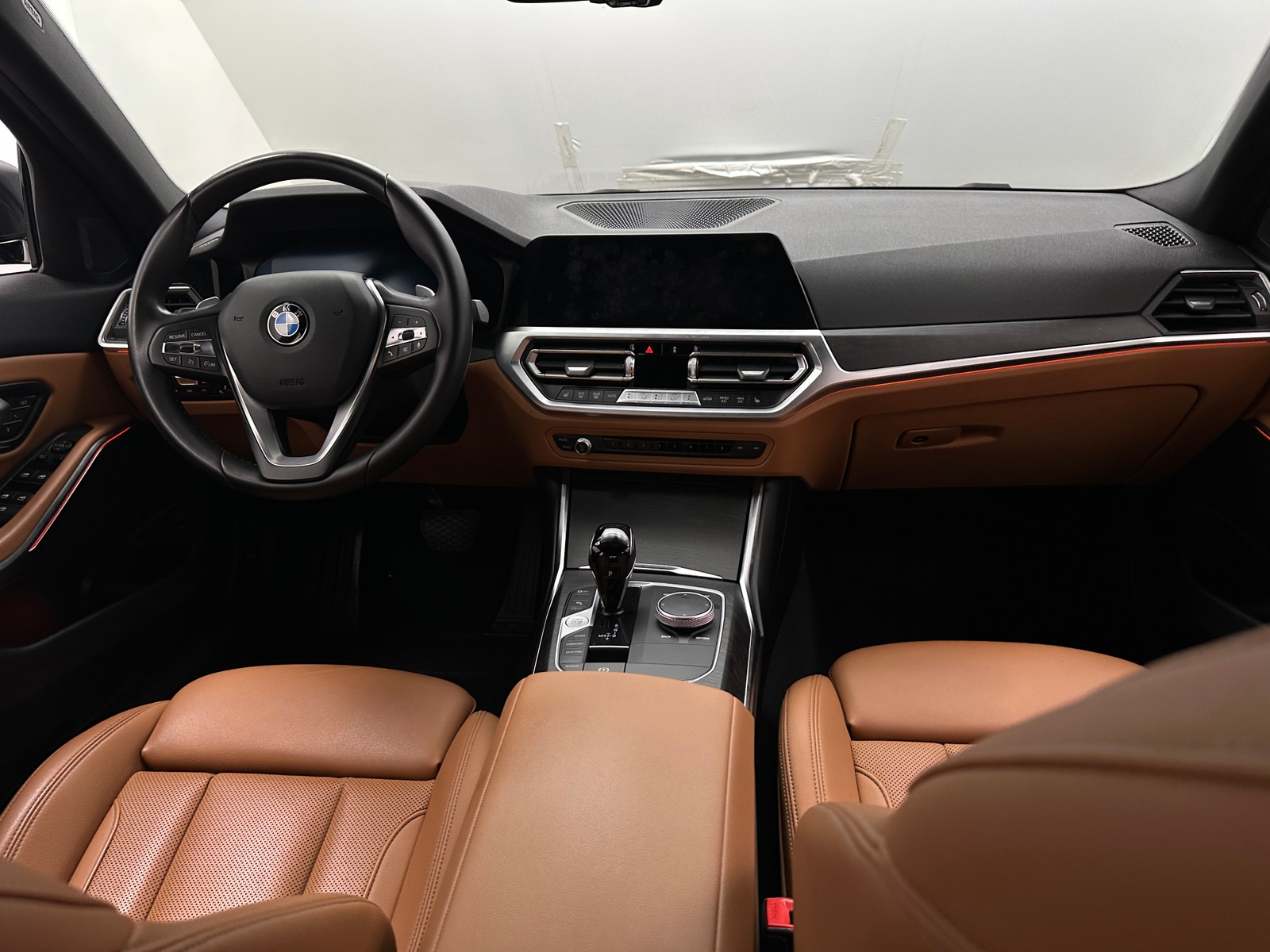 Thumbnail: 2022 BMW 3 Series - 3