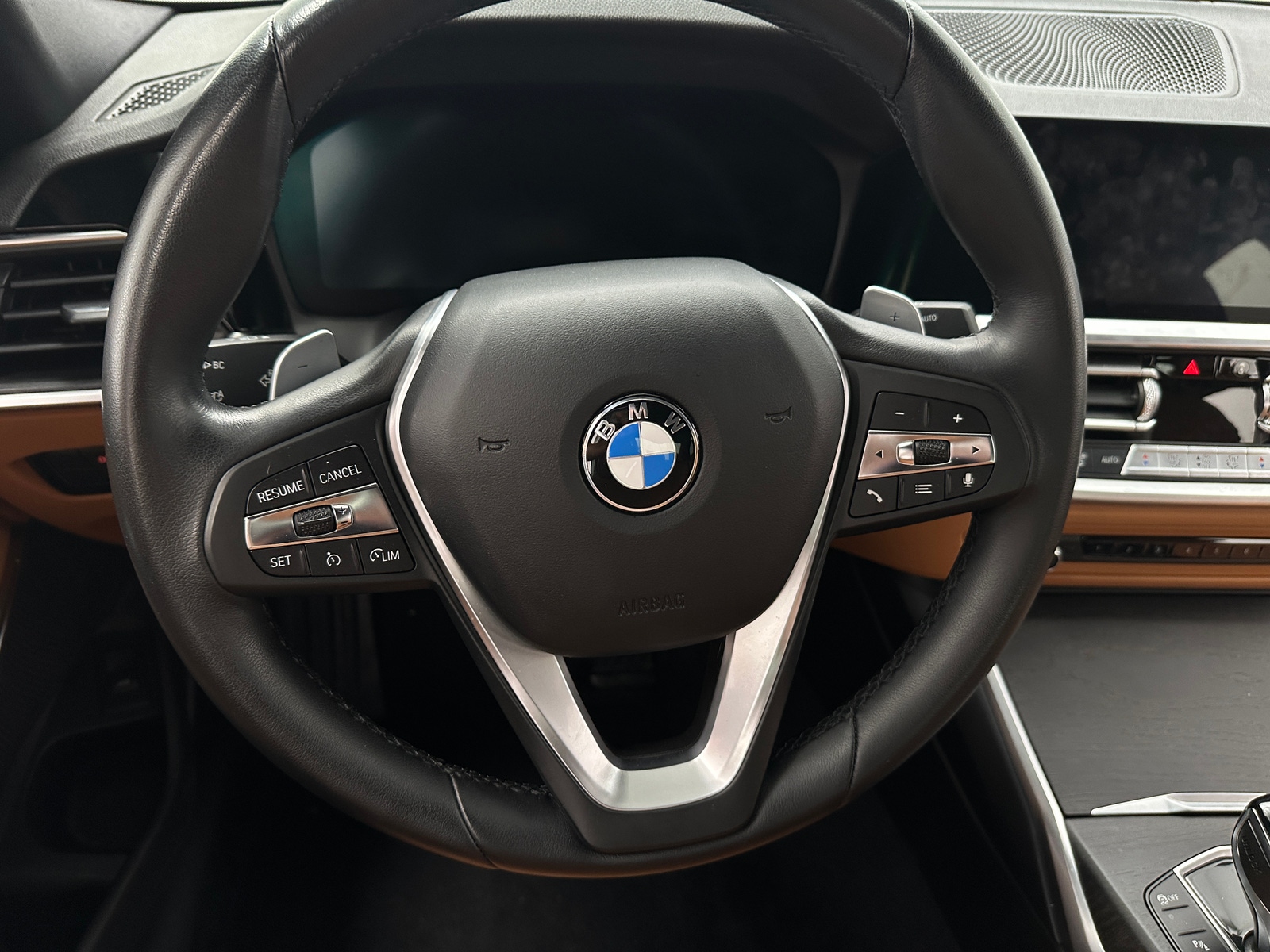 Thumbnail: 2022 BMW 3 Series - 5