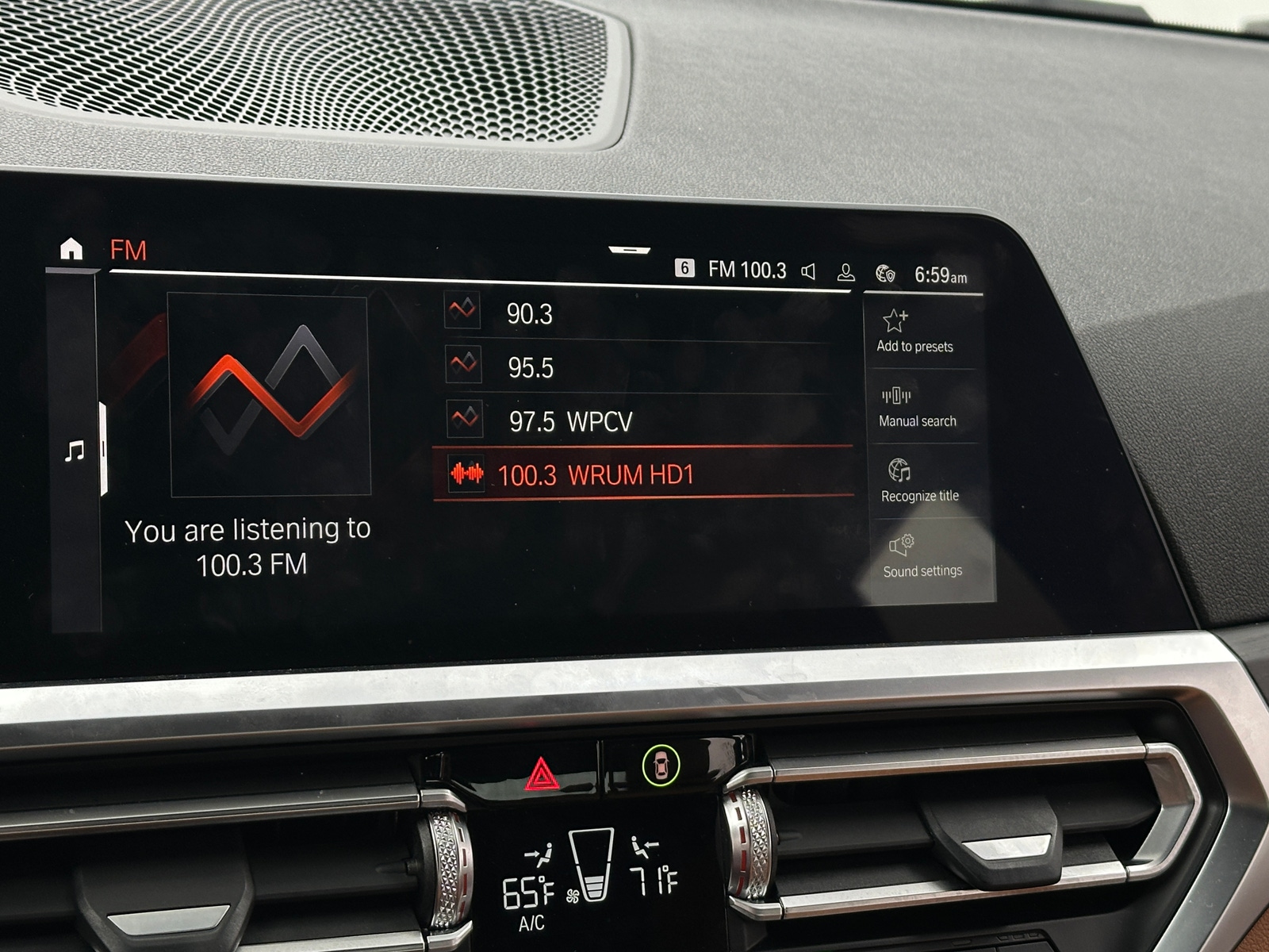 Thumbnail: 2022 BMW 3 Series - 4
