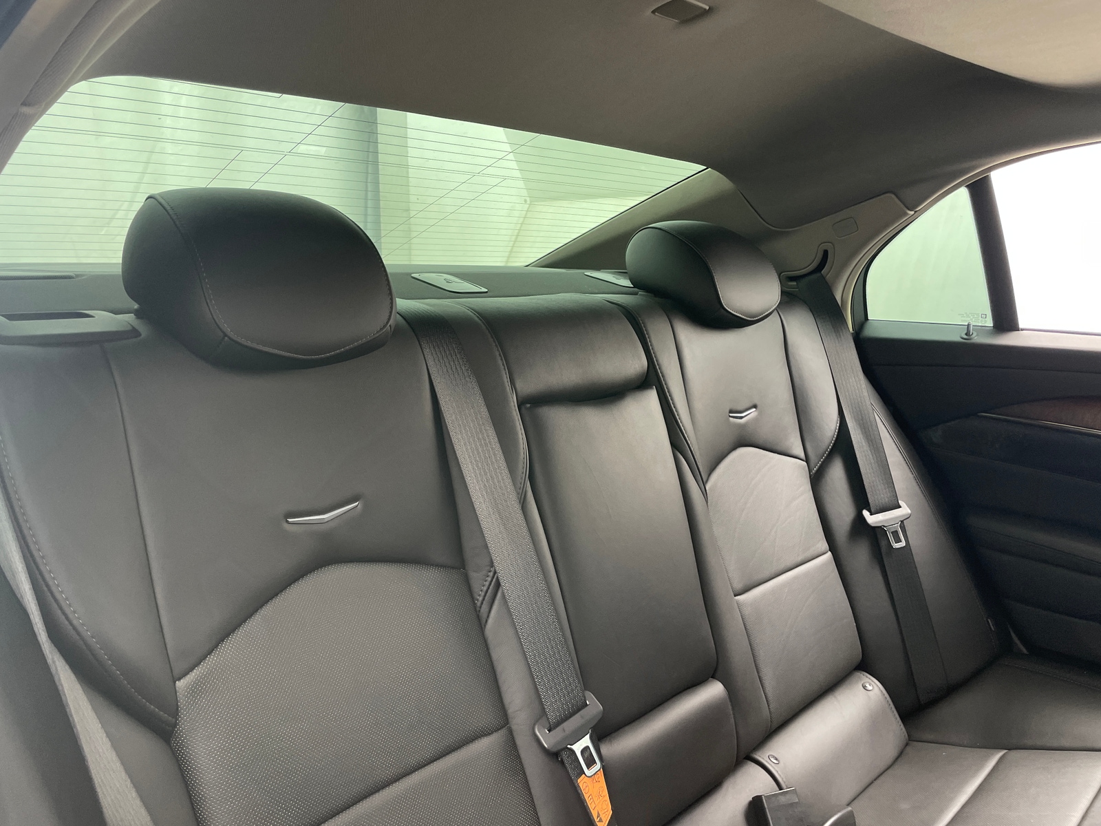 Thumbnail: 2016 Cadillac CTS - 5