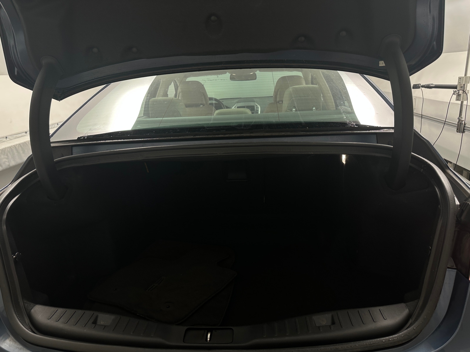 Thumbnail: 2018 Lincoln MKZ - 6