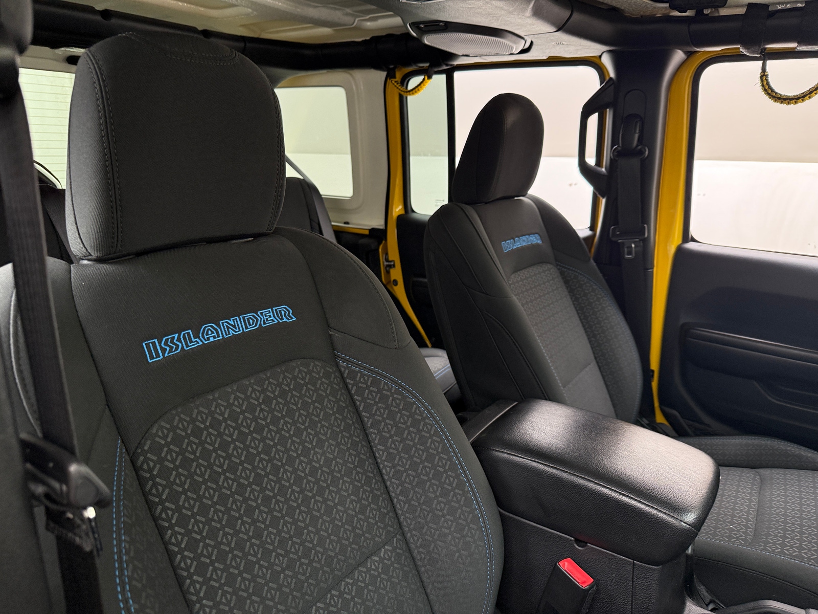 Thumbnail: 2021 Jeep Wrangler - 2