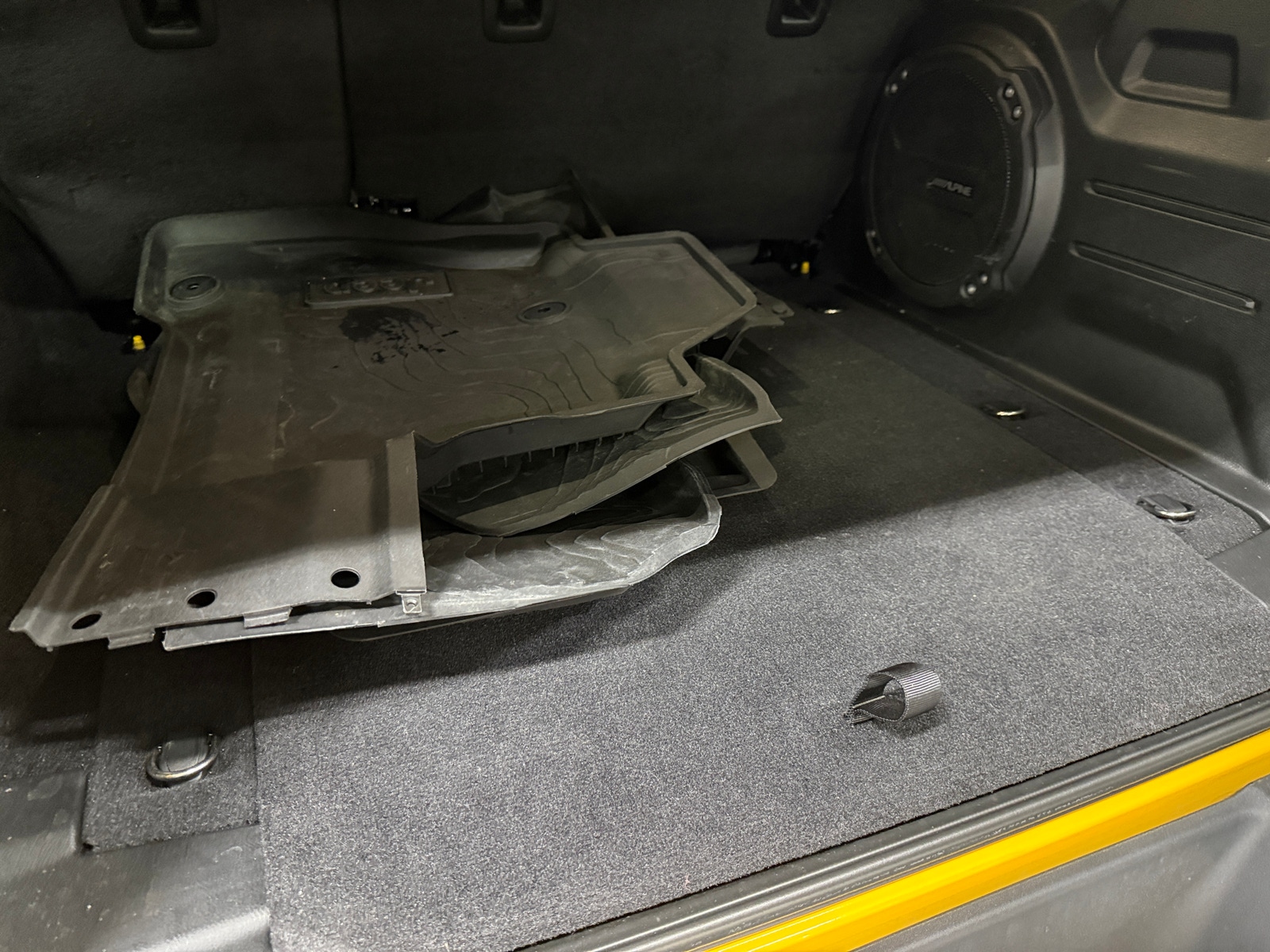 Thumbnail: 2021 Jeep Wrangler - 7