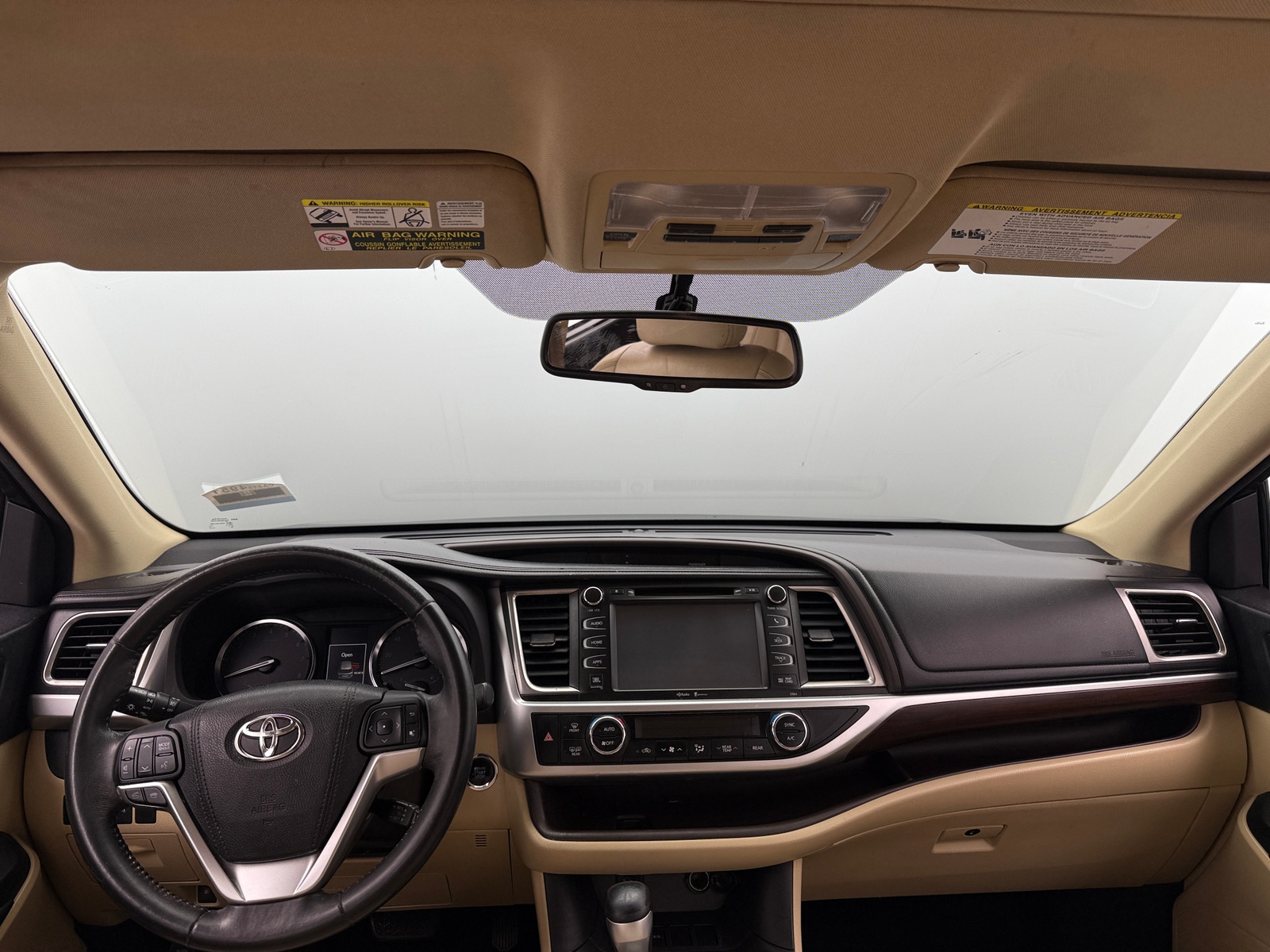 Thumbnail: 2015 Toyota Highlander - 2