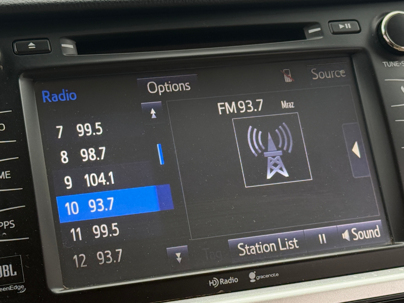 Thumbnail: 2015 Toyota Highlander - 3