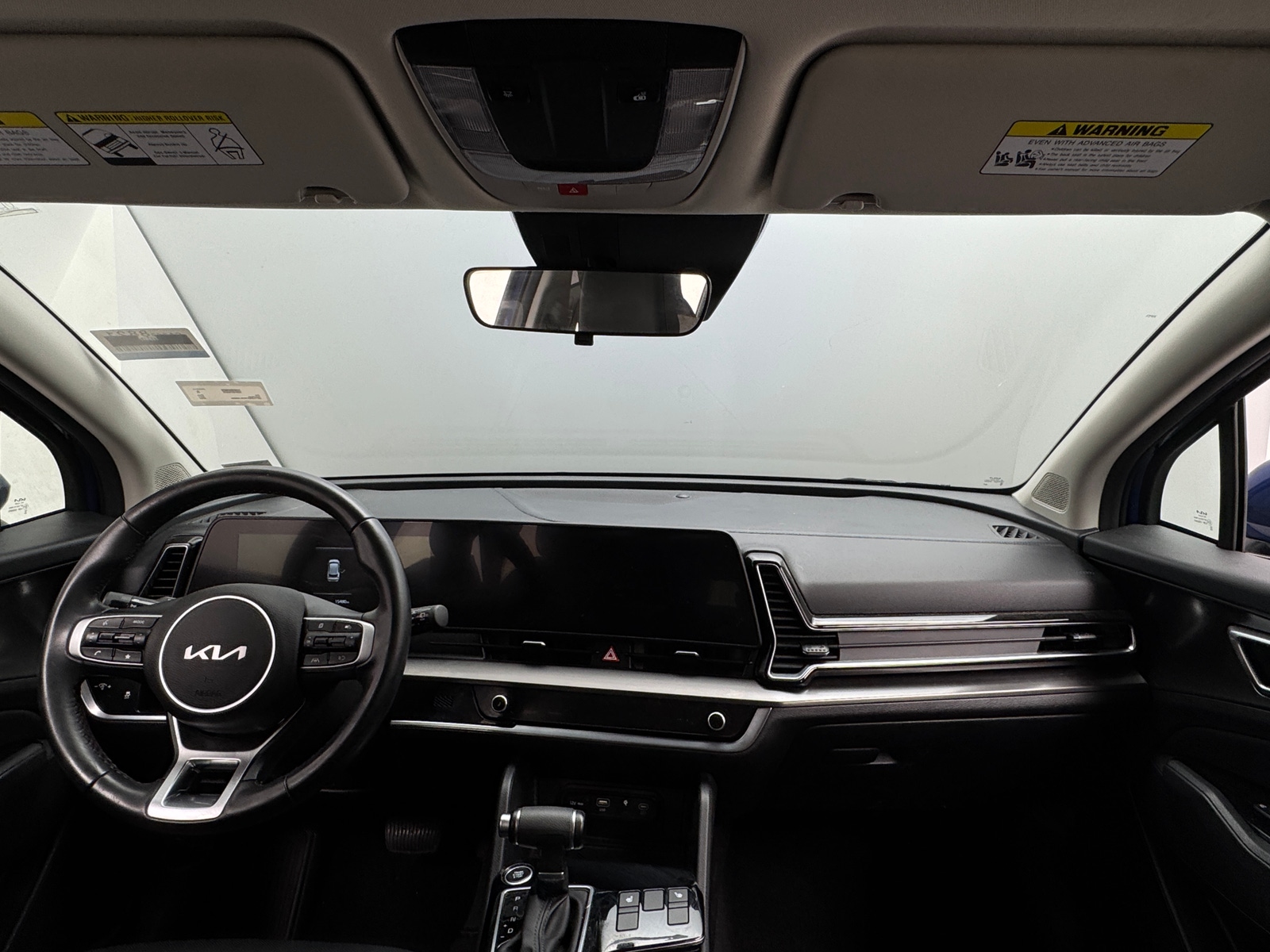 Thumbnail: 2024 Kia Sportage - 2